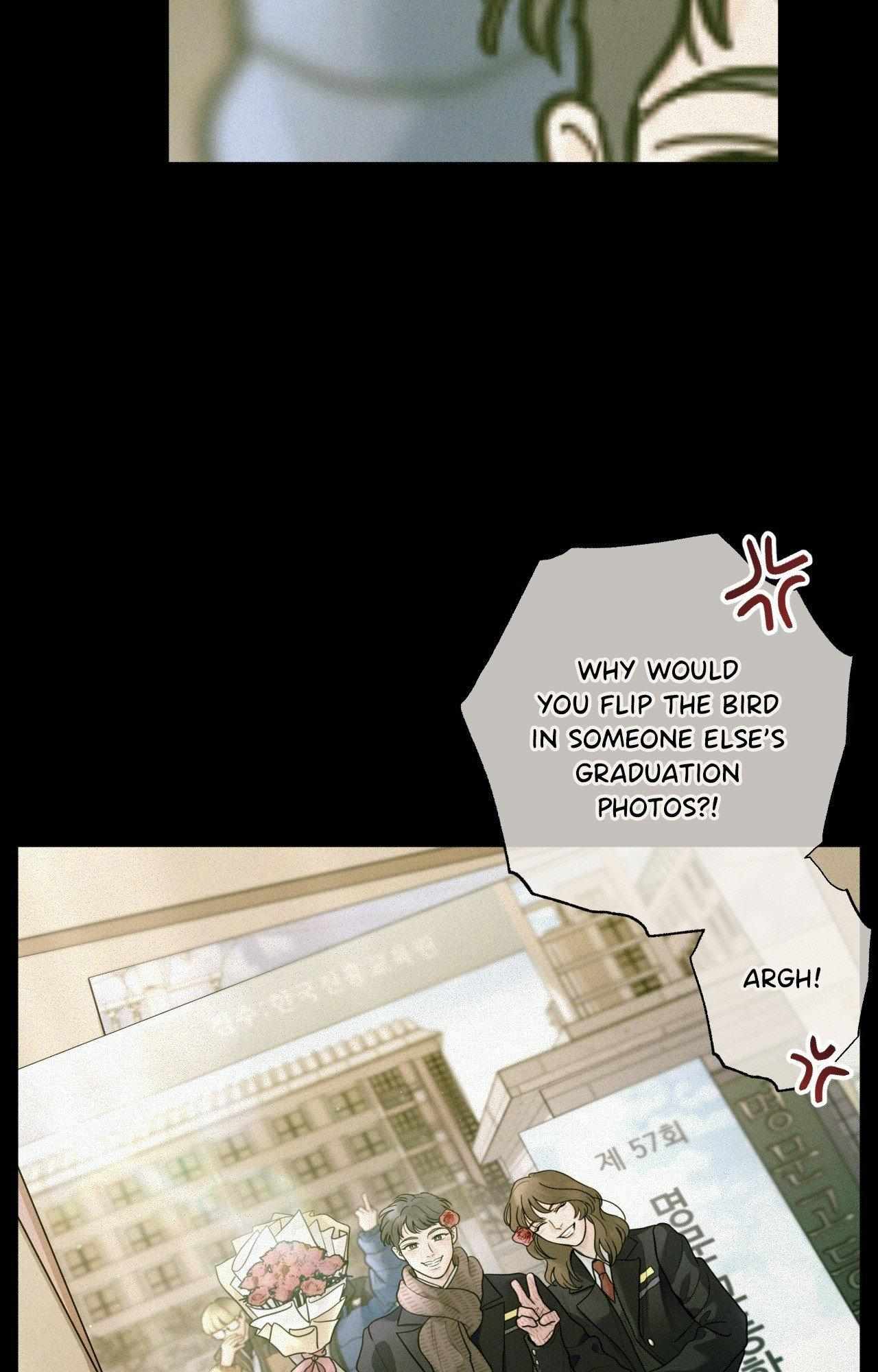 You Are My Lovely Copycat! Chapter 13 page 64 - 