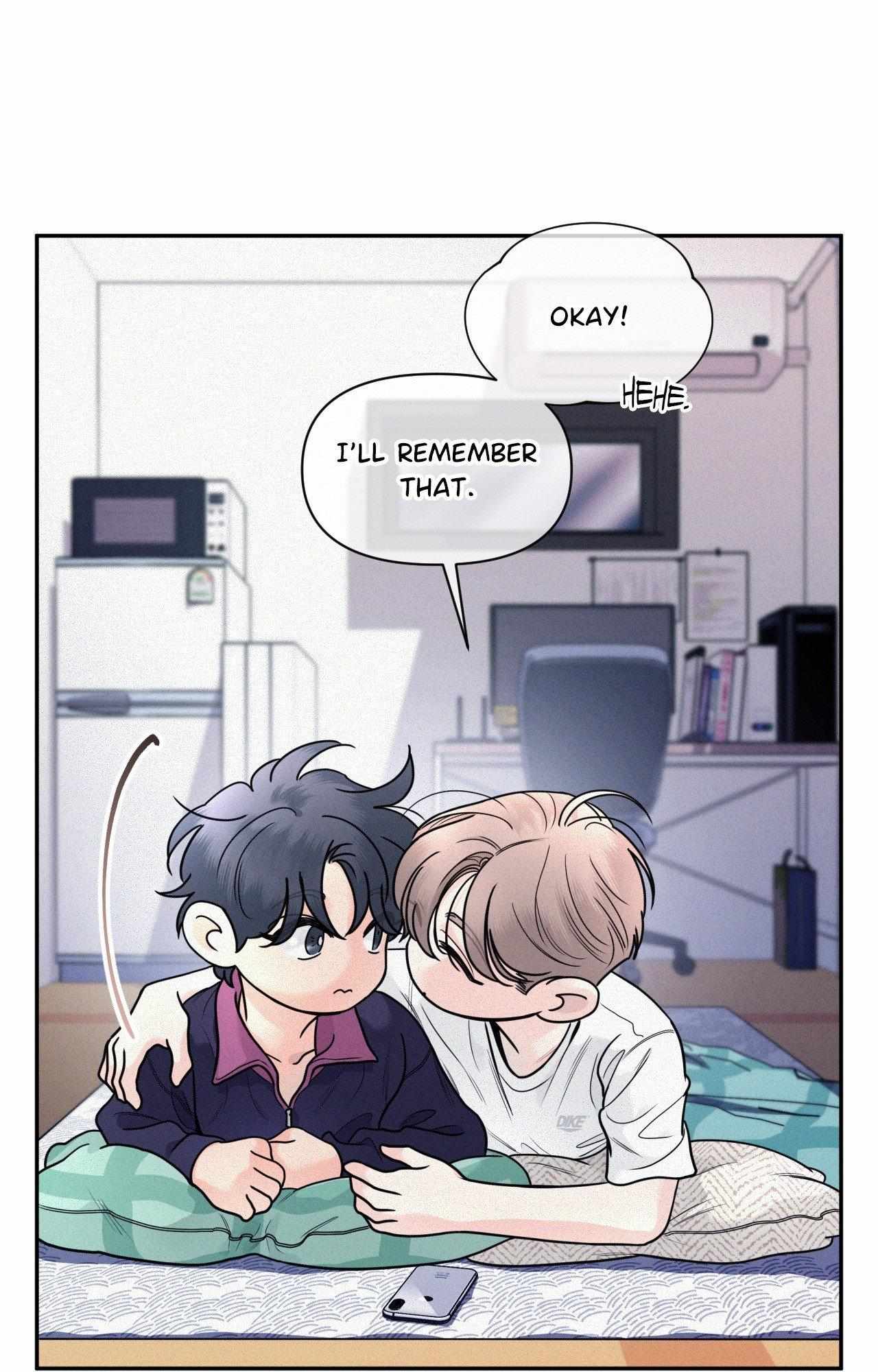 You Are My Lovely Copycat! Chapter 13 page 68 - 