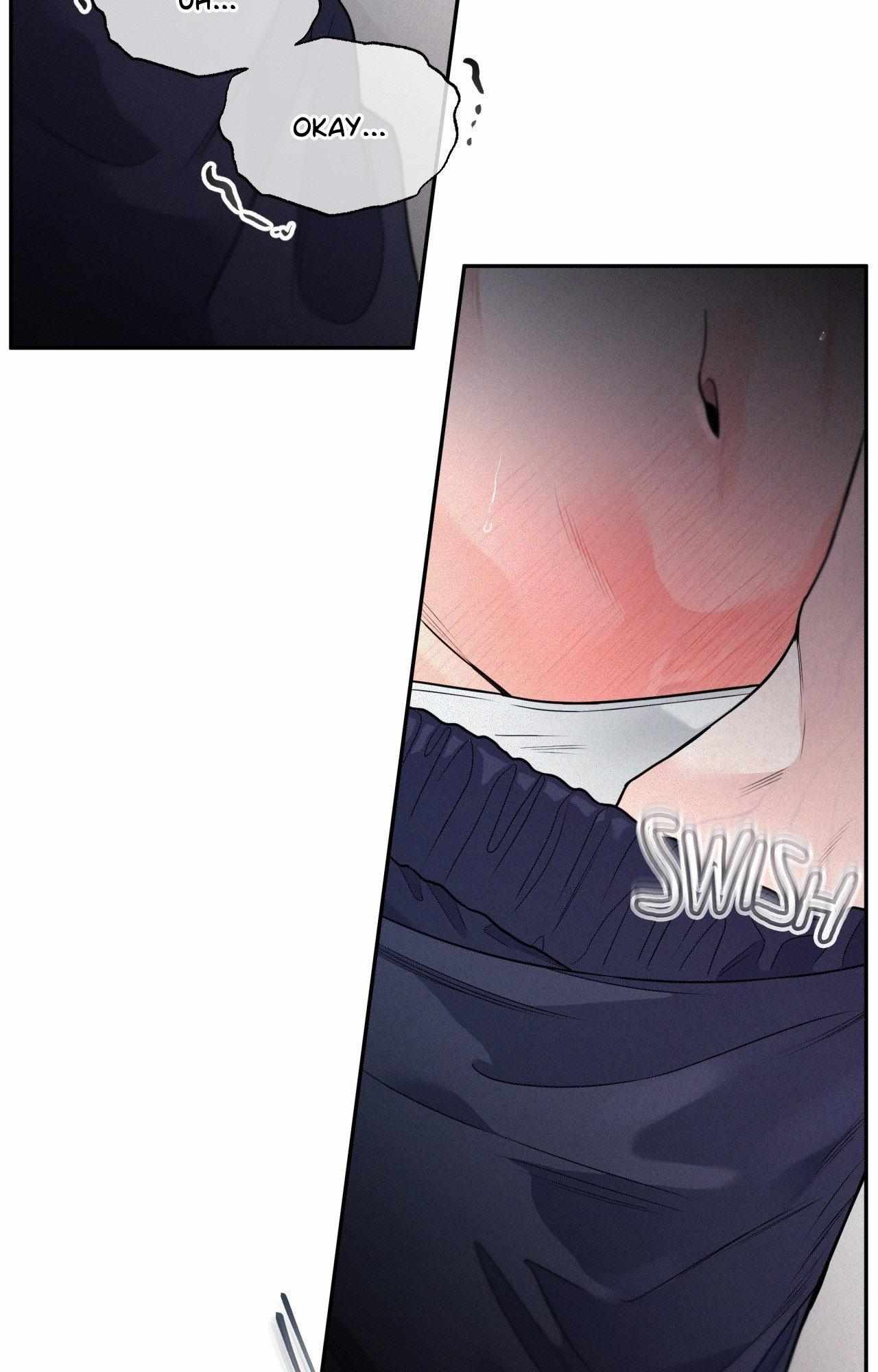 You Are My Lovely Copycat! Chapter 13 page 77 - 