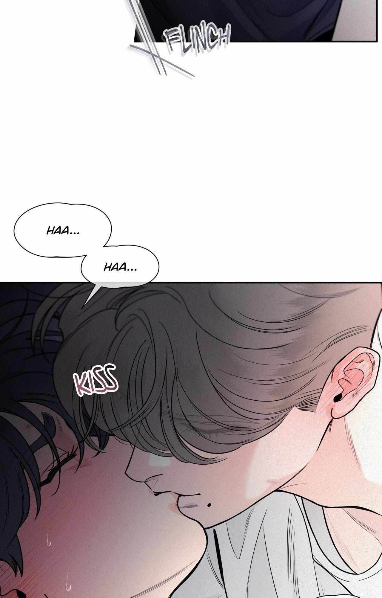 You Are My Lovely Copycat! Chapter 13 page 78 - 