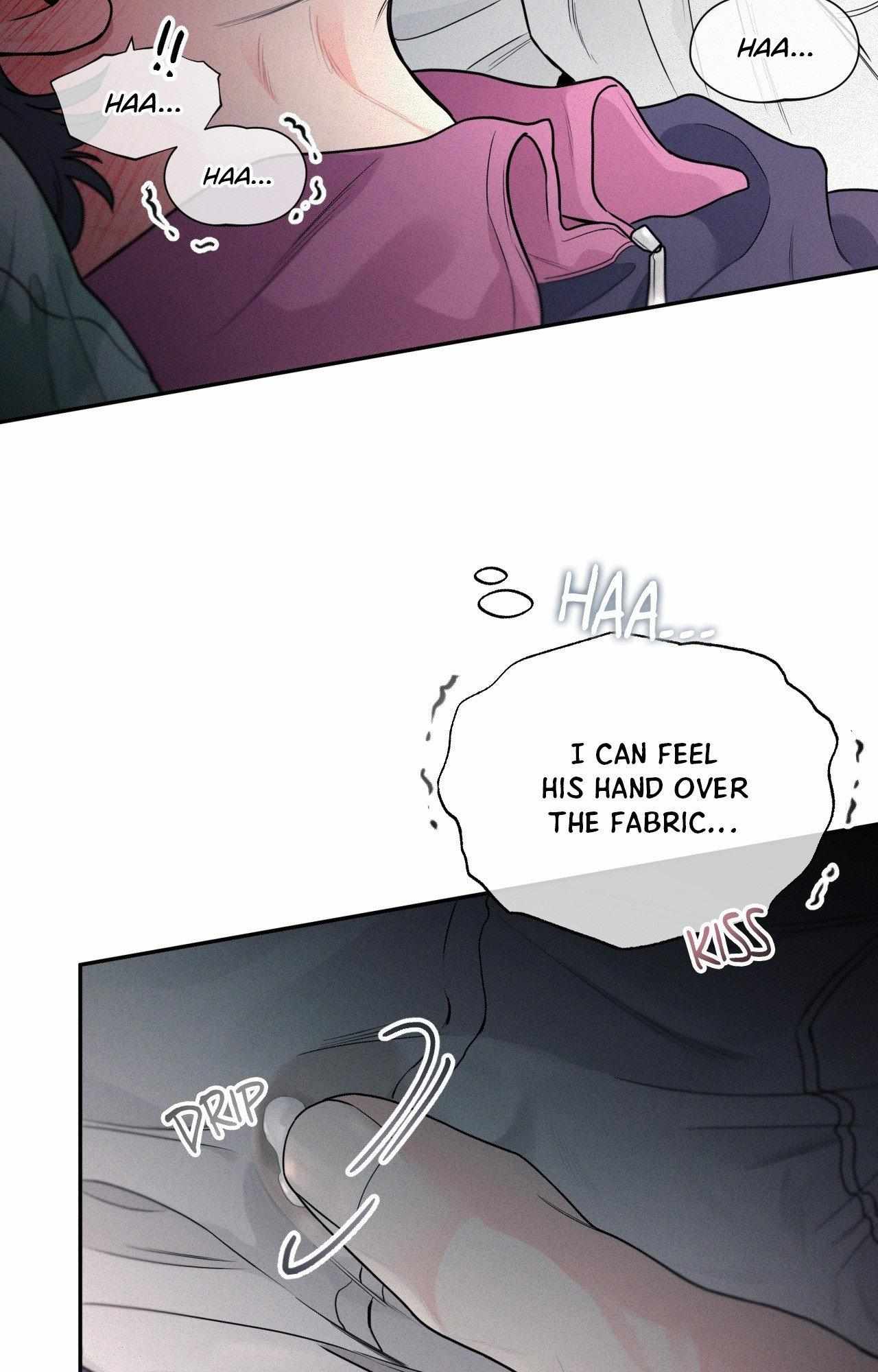 You Are My Lovely Copycat! Chapter 13 page 79 - 
