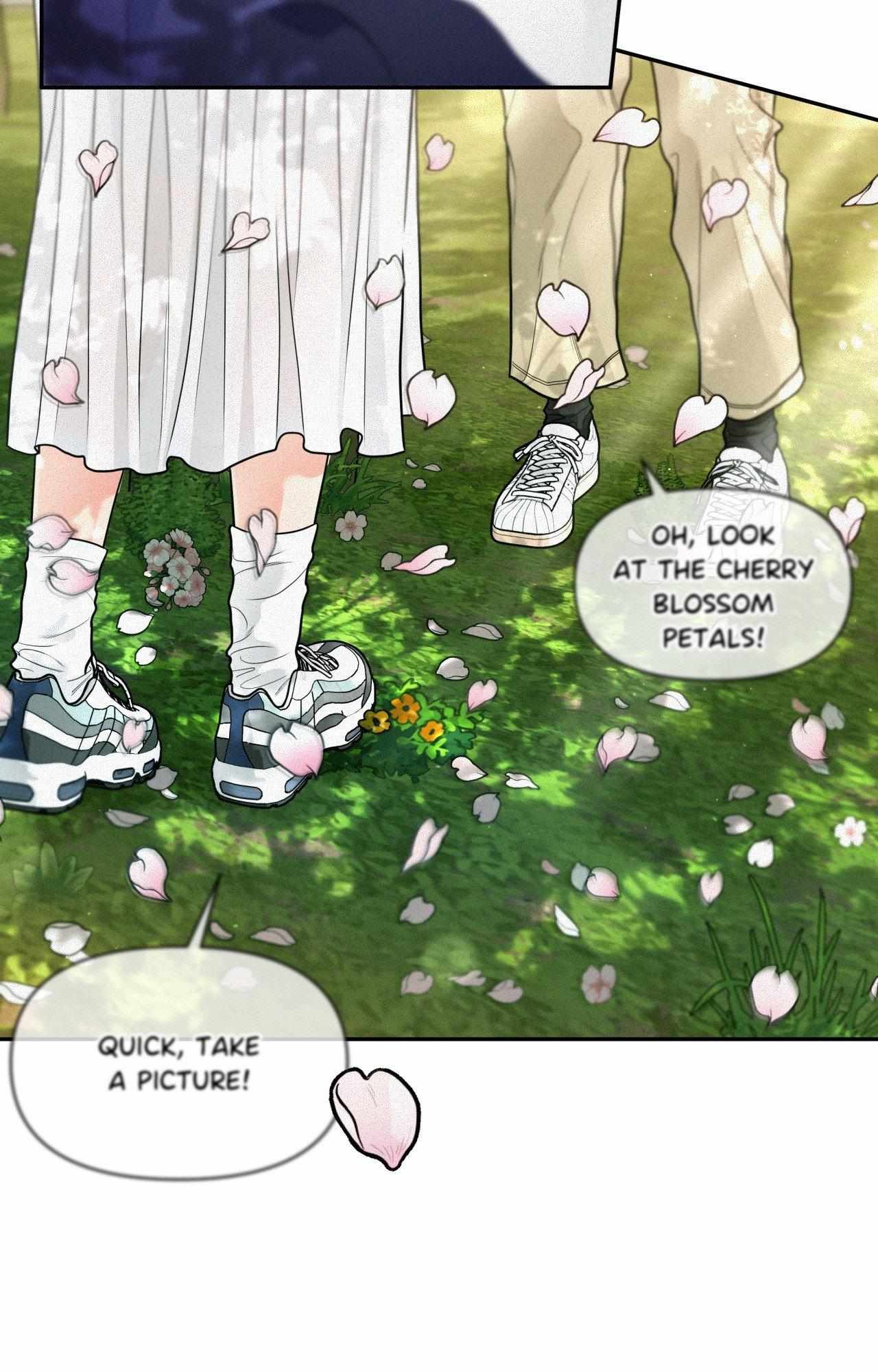 You Are My Lovely Copycat! Chapter 13 page 9 - 