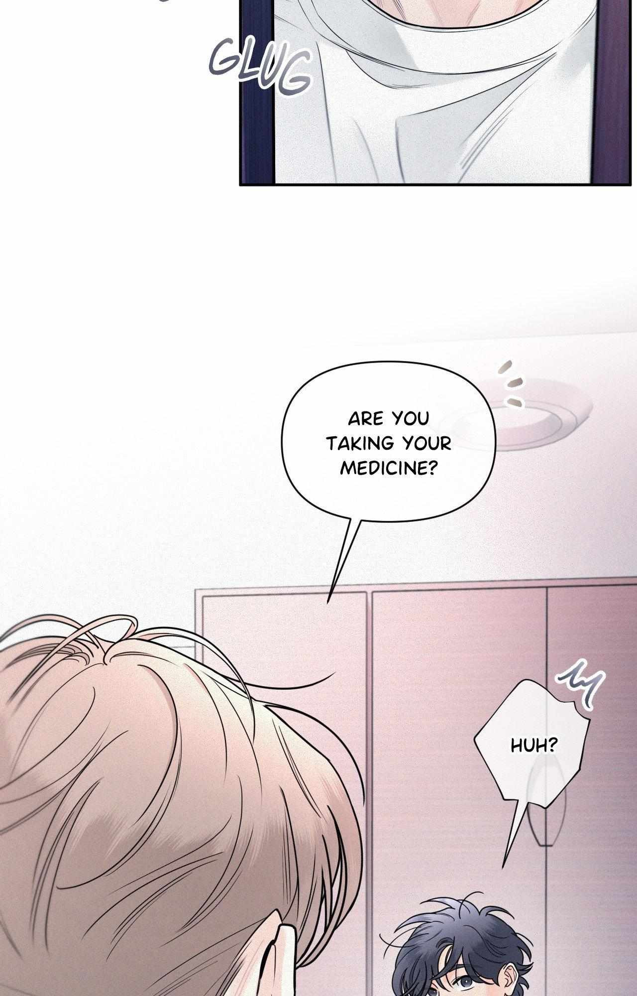 You Are My Lovely Copycat! Chapter 13 page 86 - 