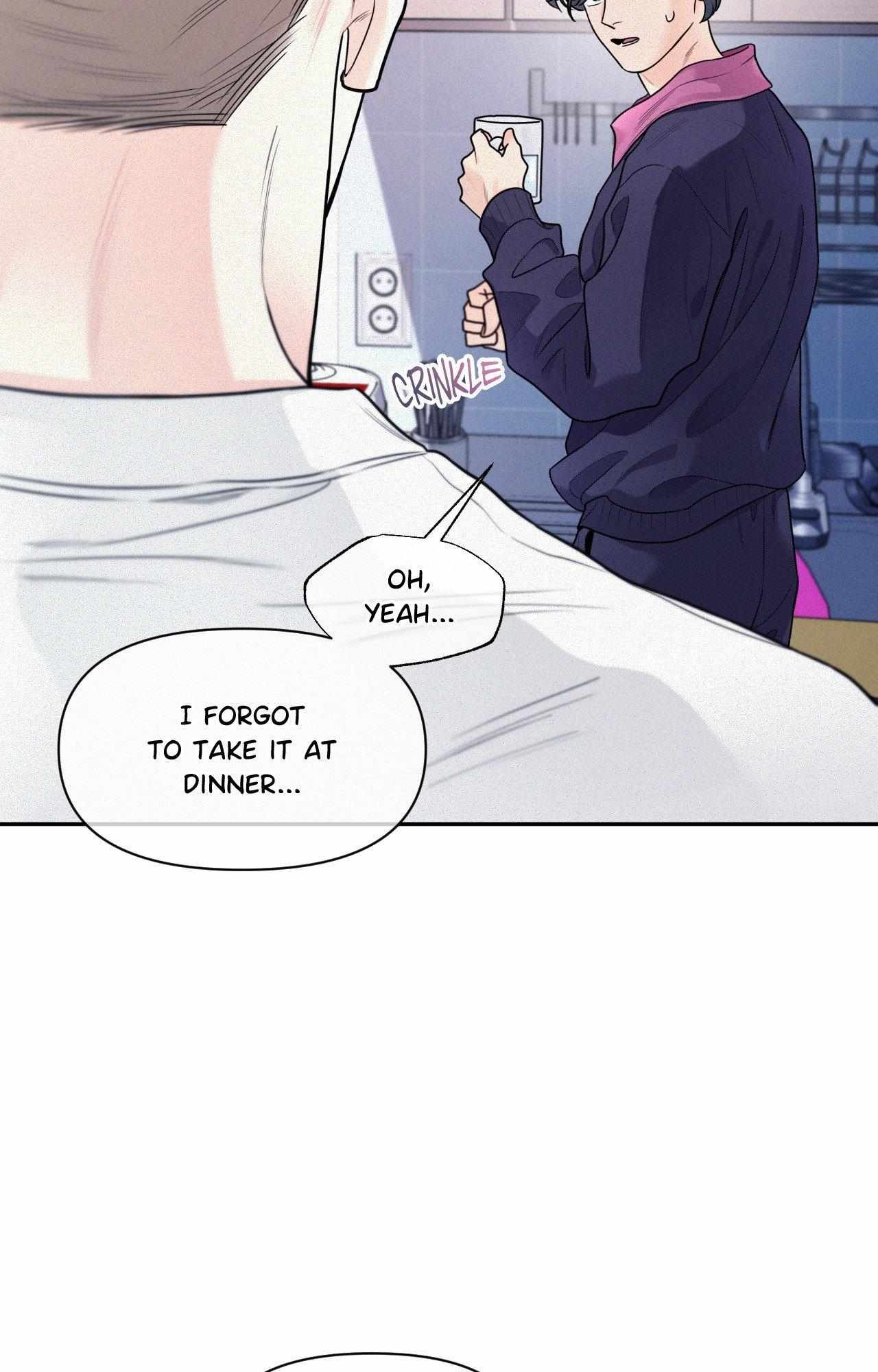 You Are My Lovely Copycat! Chapter 13 page 87 - 