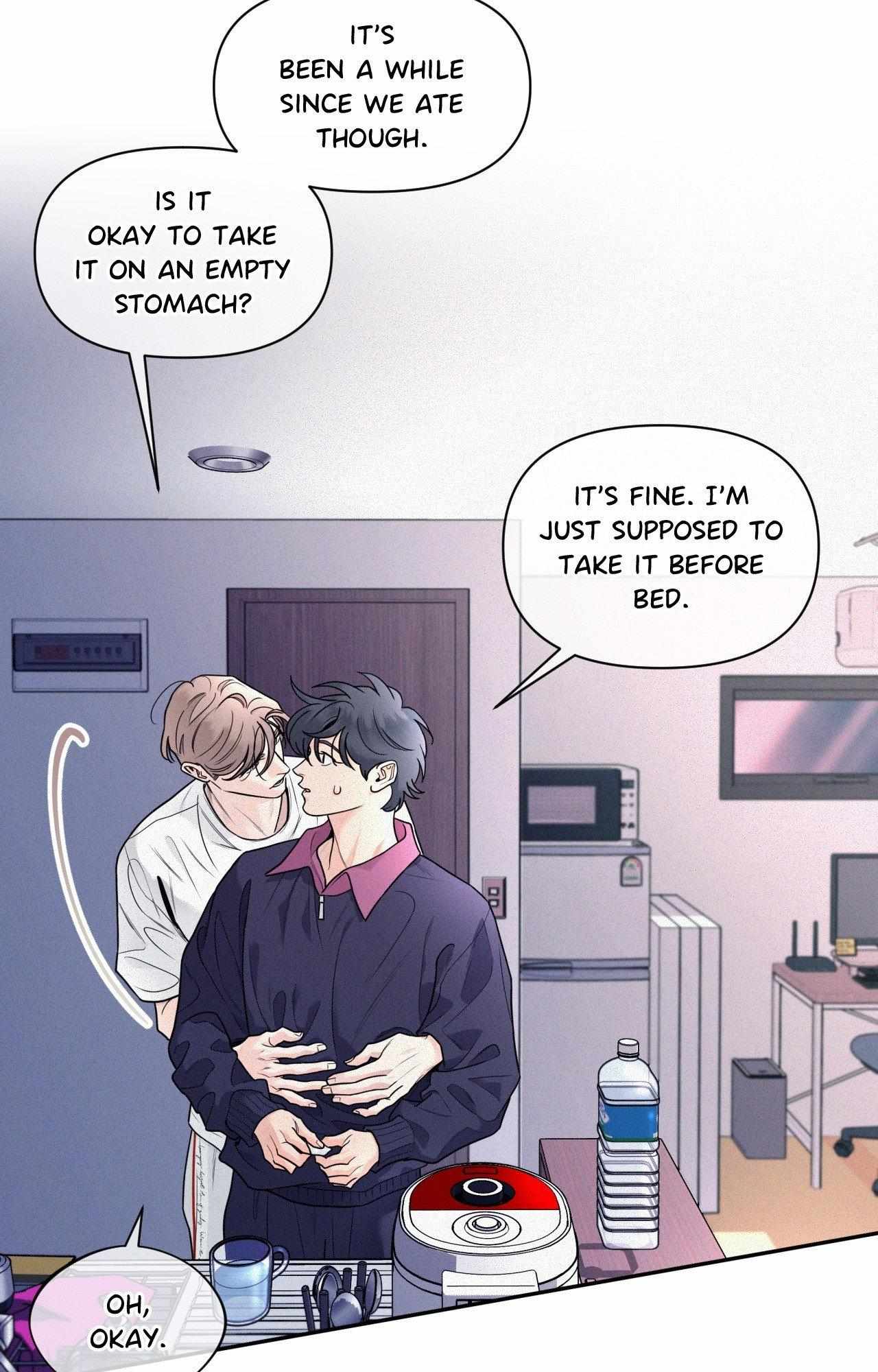 You Are My Lovely Copycat! Chapter 13 page 88 - 