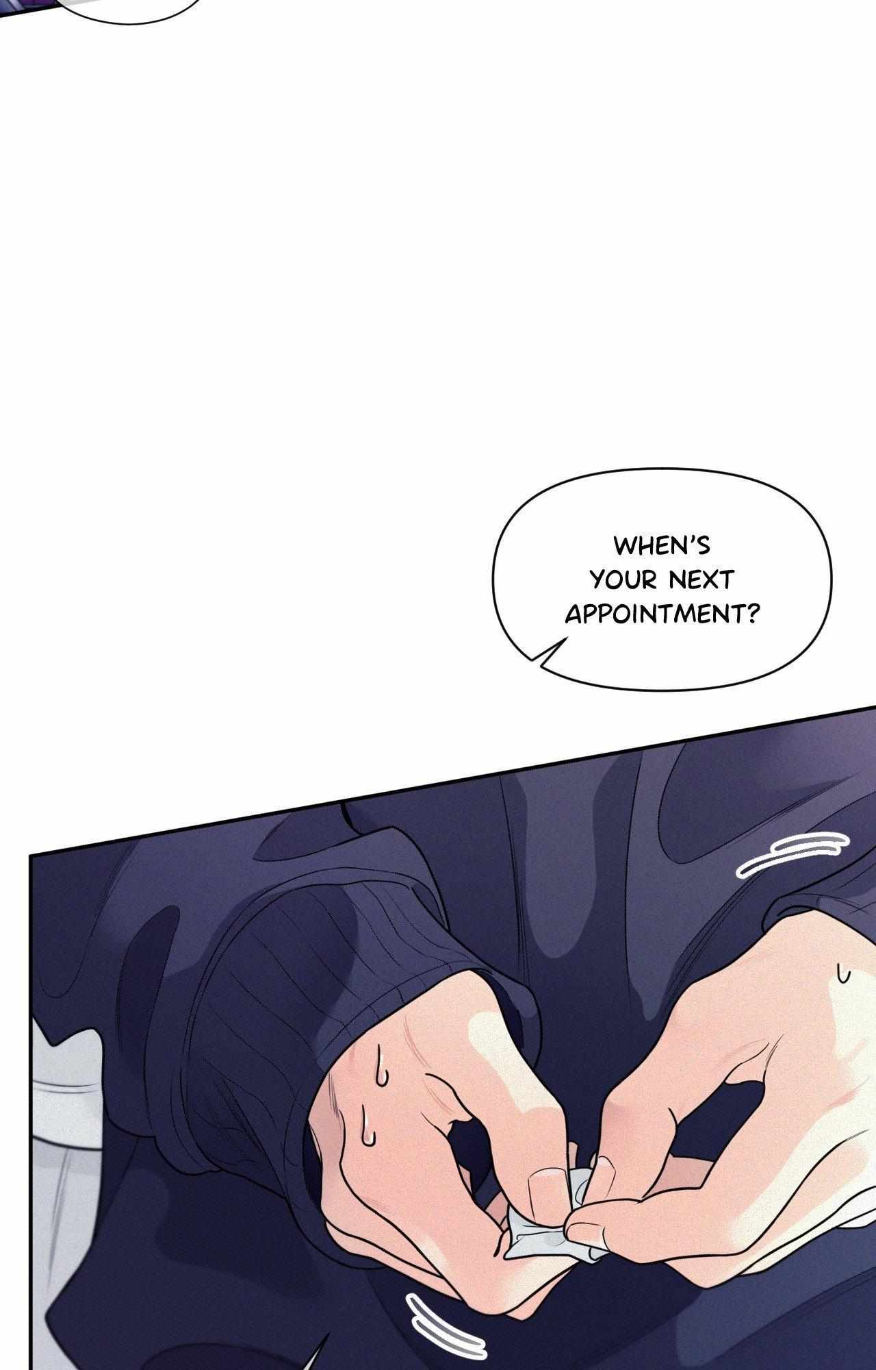 You Are My Lovely Copycat! Chapter 13 page 89 - 