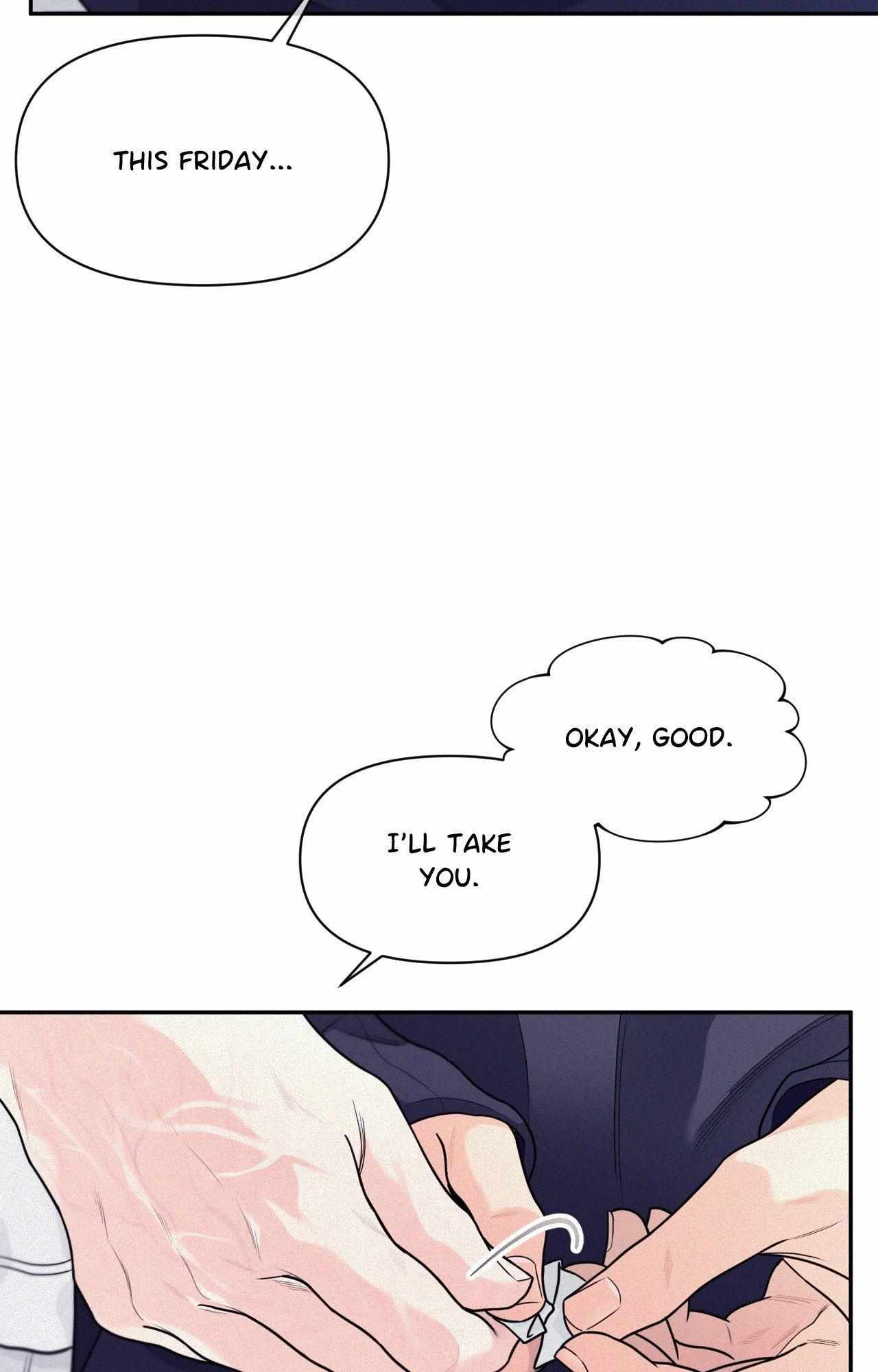 You Are My Lovely Copycat! Chapter 13 page 90 - 