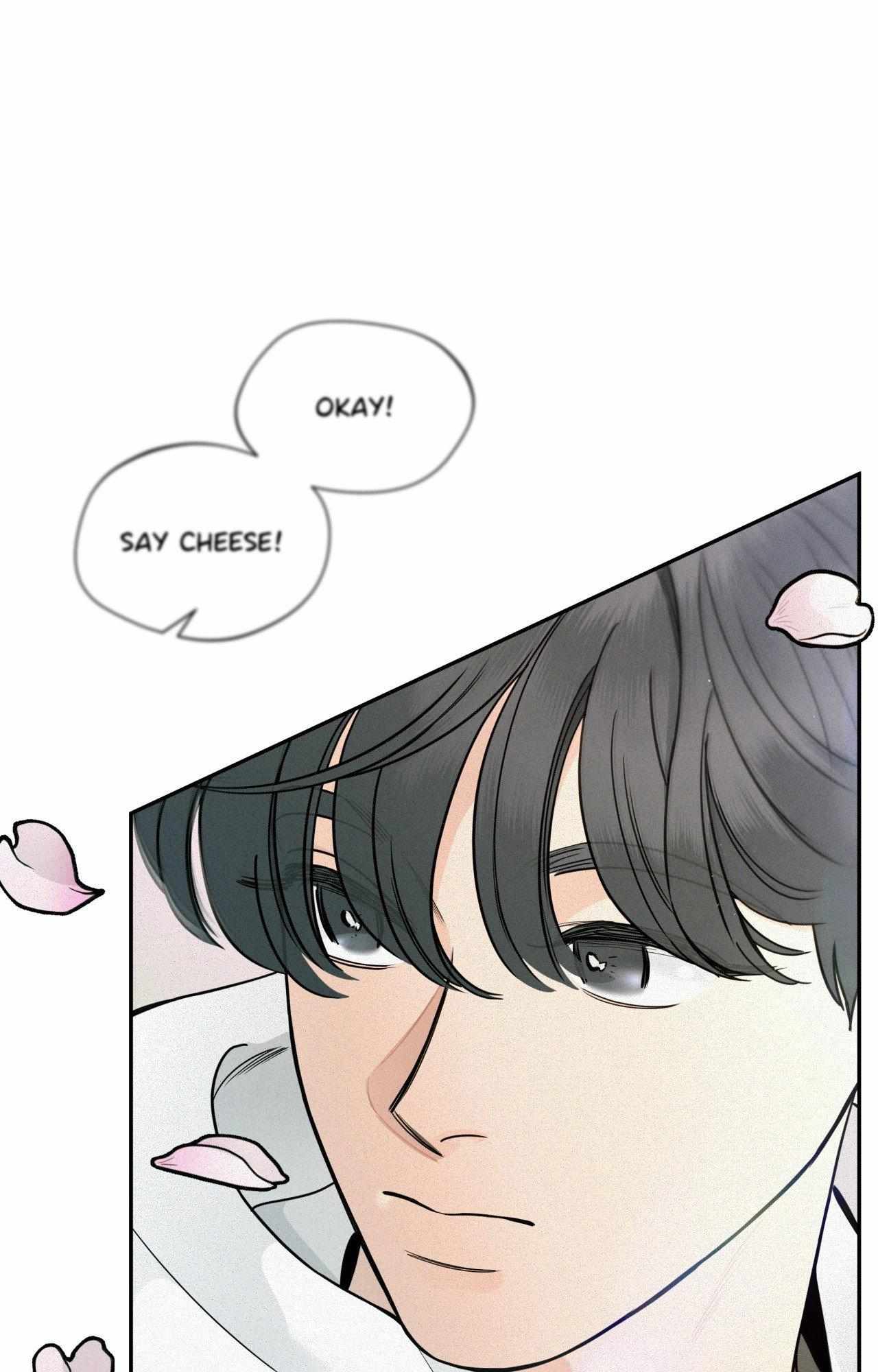 You Are My Lovely Copycat! Chapter 13 page 10 - 