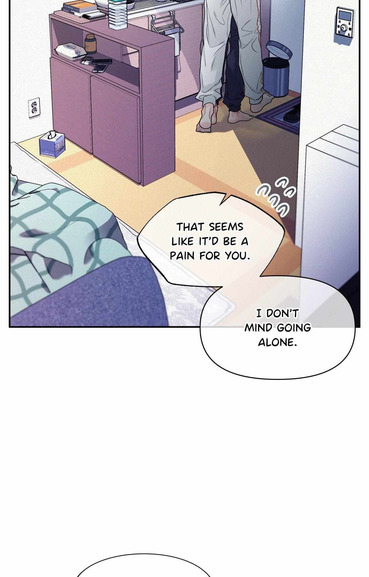 You Are My Lovely Copycat! Chapter 13 page 93 - 