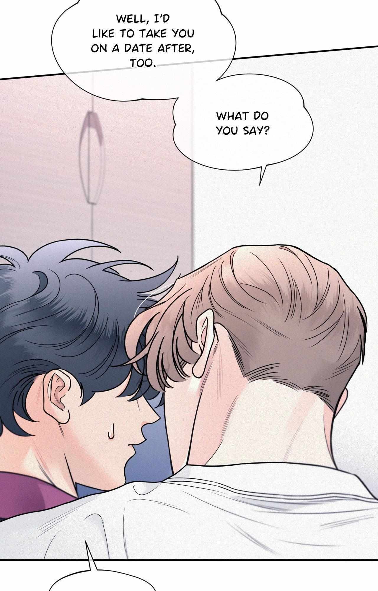 You Are My Lovely Copycat! Chapter 13 page 94 - 