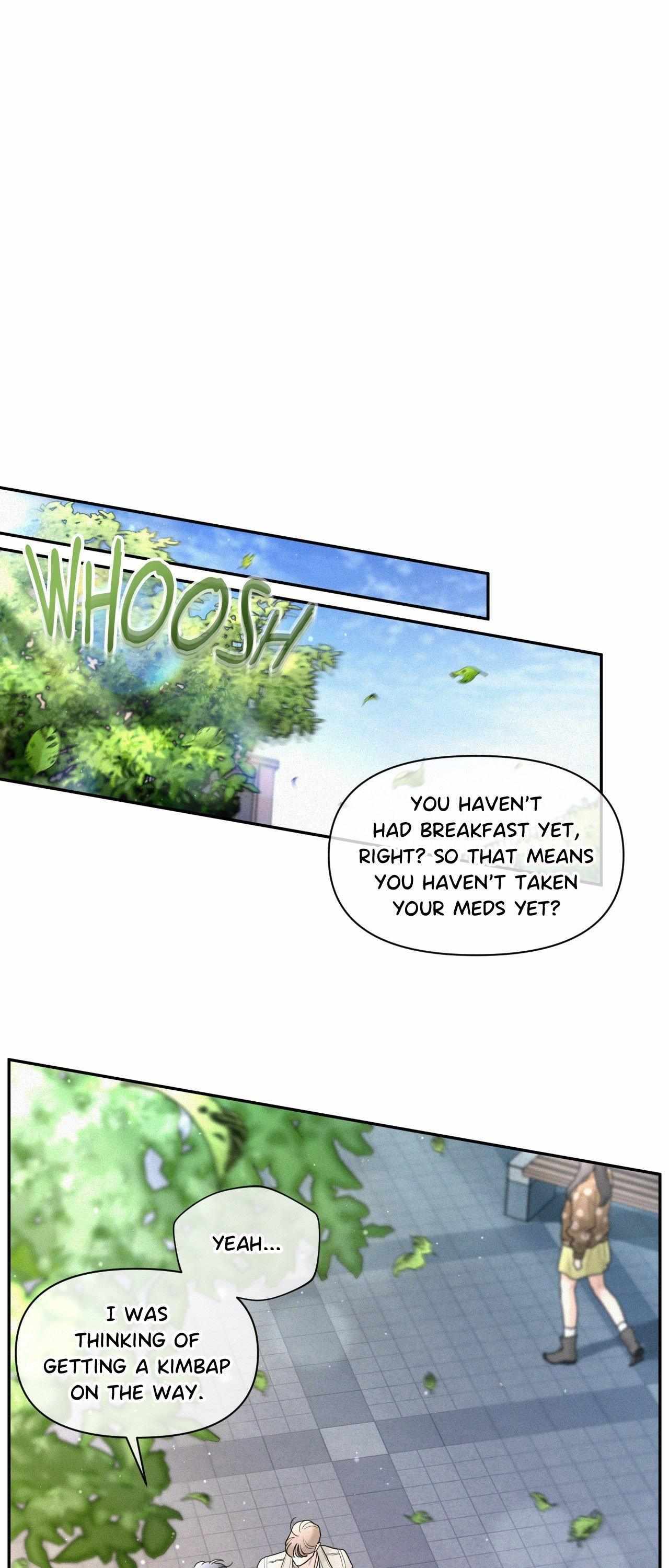 You Are My Lovely Copycat! Chapter 14 page 11 - 