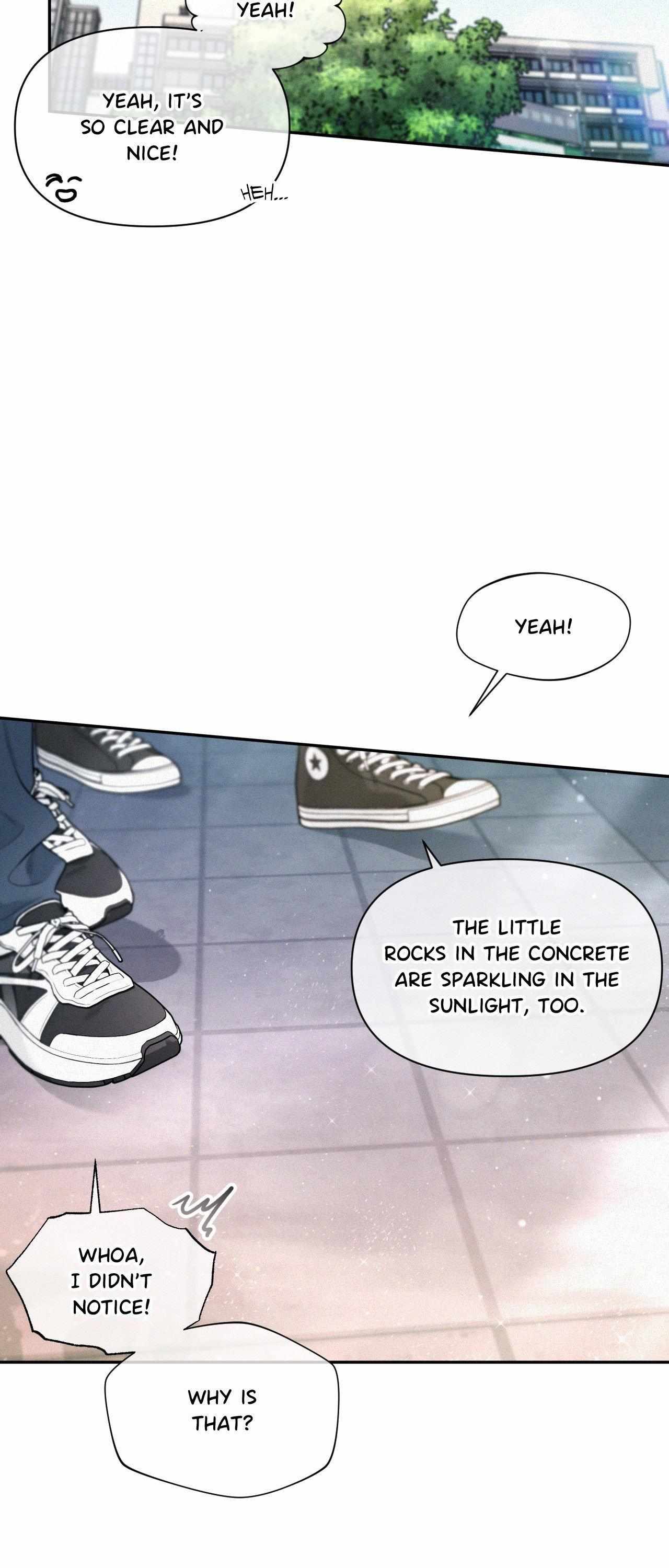 You Are My Lovely Copycat! Chapter 14 page 13 - 