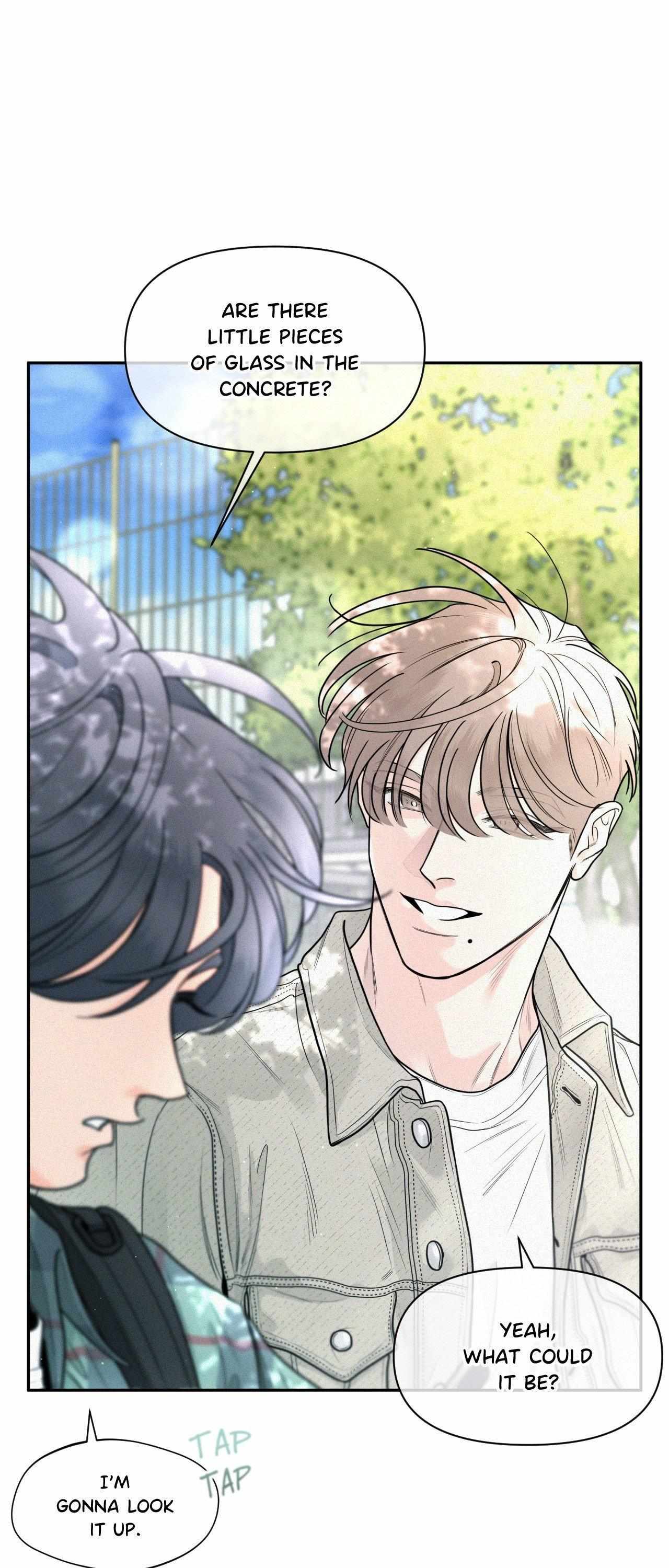 You Are My Lovely Copycat! Chapter 14 page 14 - 