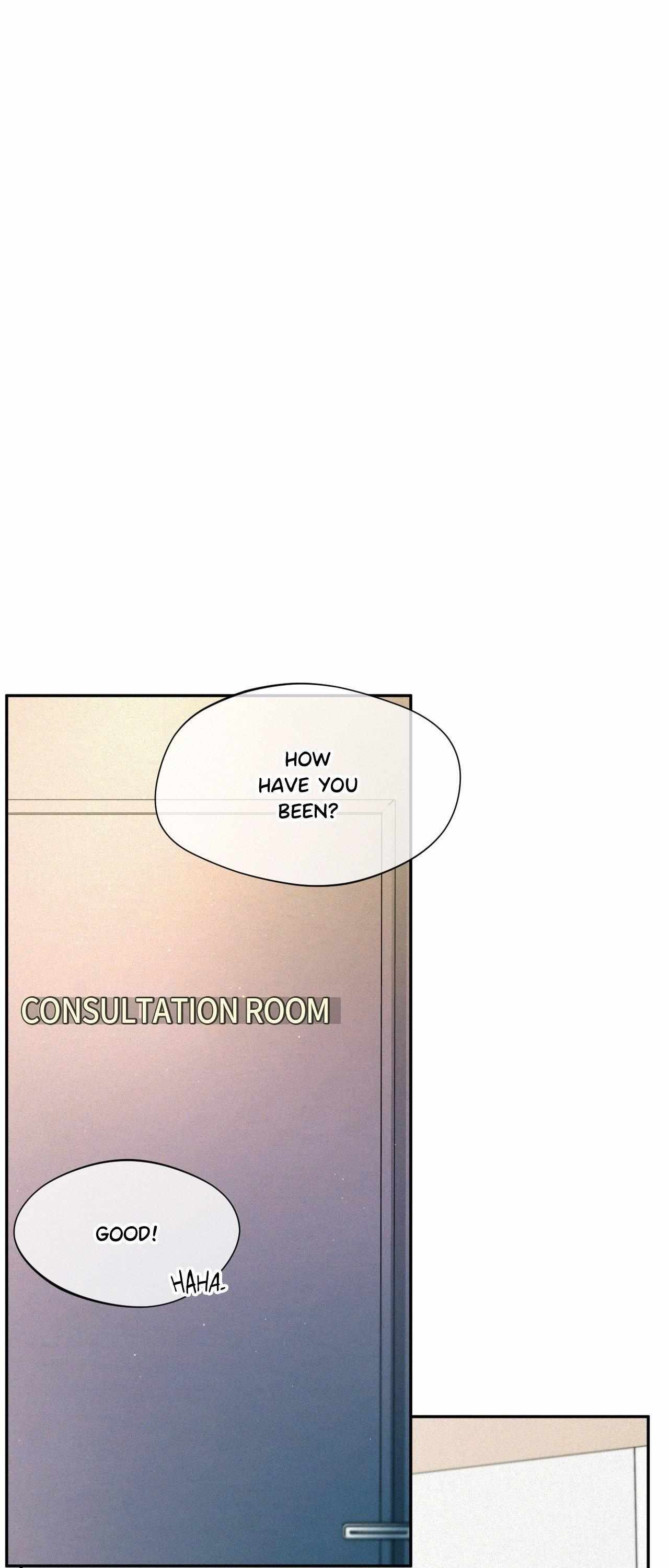 You Are My Lovely Copycat! Chapter 14 page 21 - 