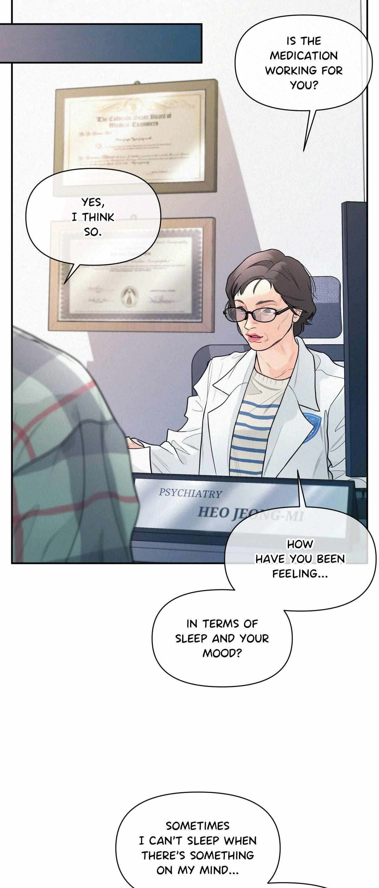 You Are My Lovely Copycat! Chapter 14 page 22 - 