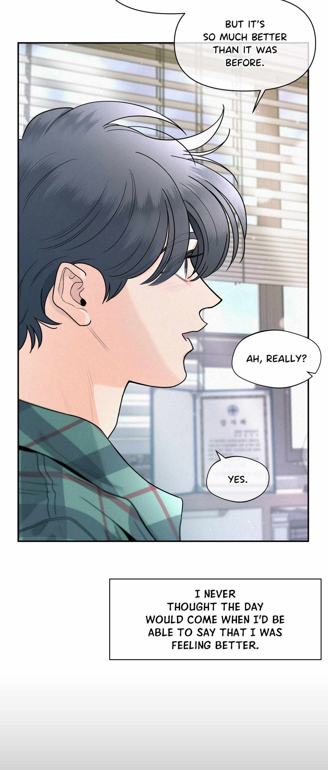 You Are My Lovely Copycat! Chapter 14 page 23 - 