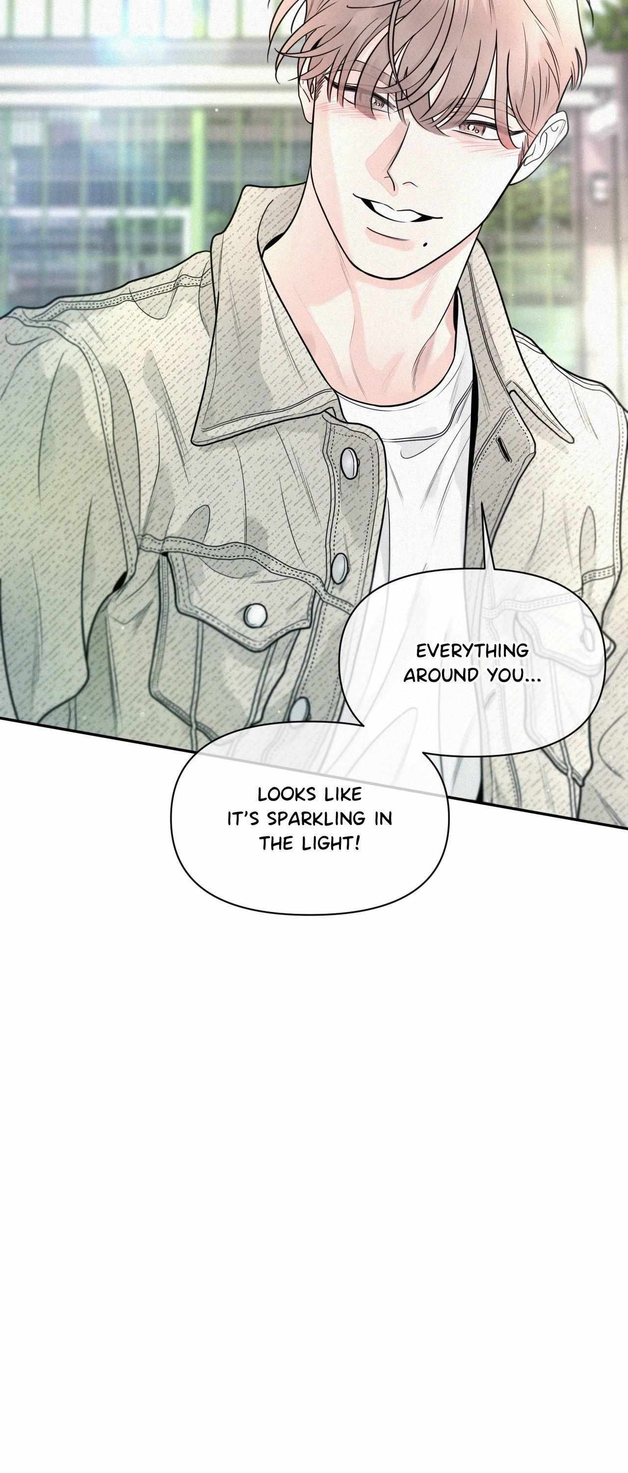 You Are My Lovely Copycat! Chapter 14 page 27 - 