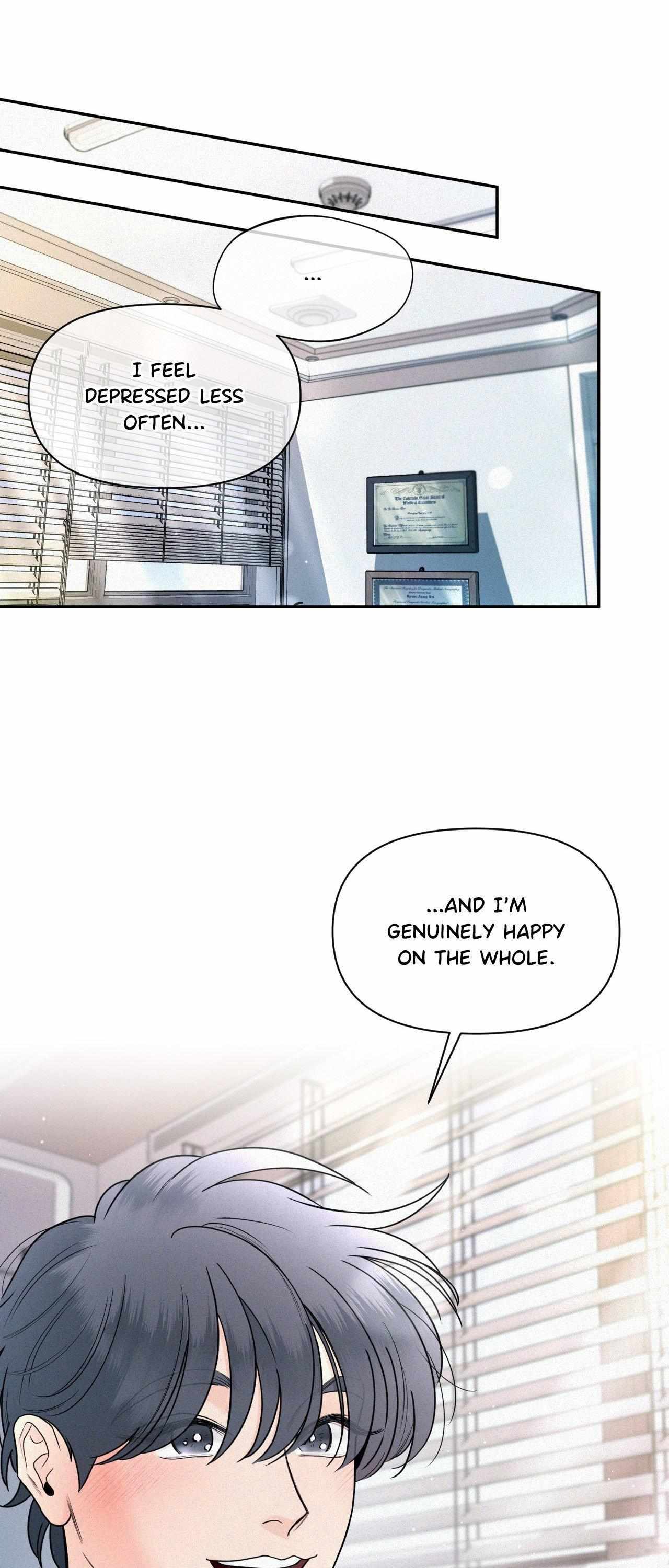 You Are My Lovely Copycat! Chapter 14 page 28 - 