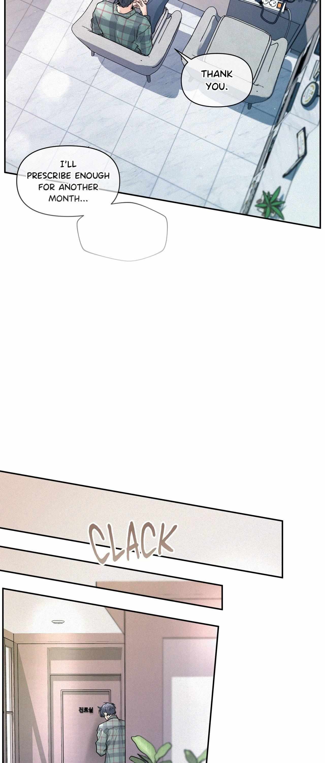 You Are My Lovely Copycat! Chapter 14 page 30 - 