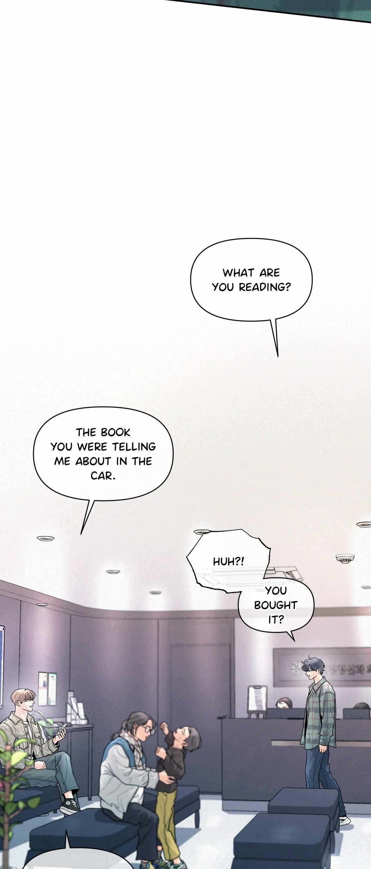 You Are My Lovely Copycat! Chapter 14 page 33 - 