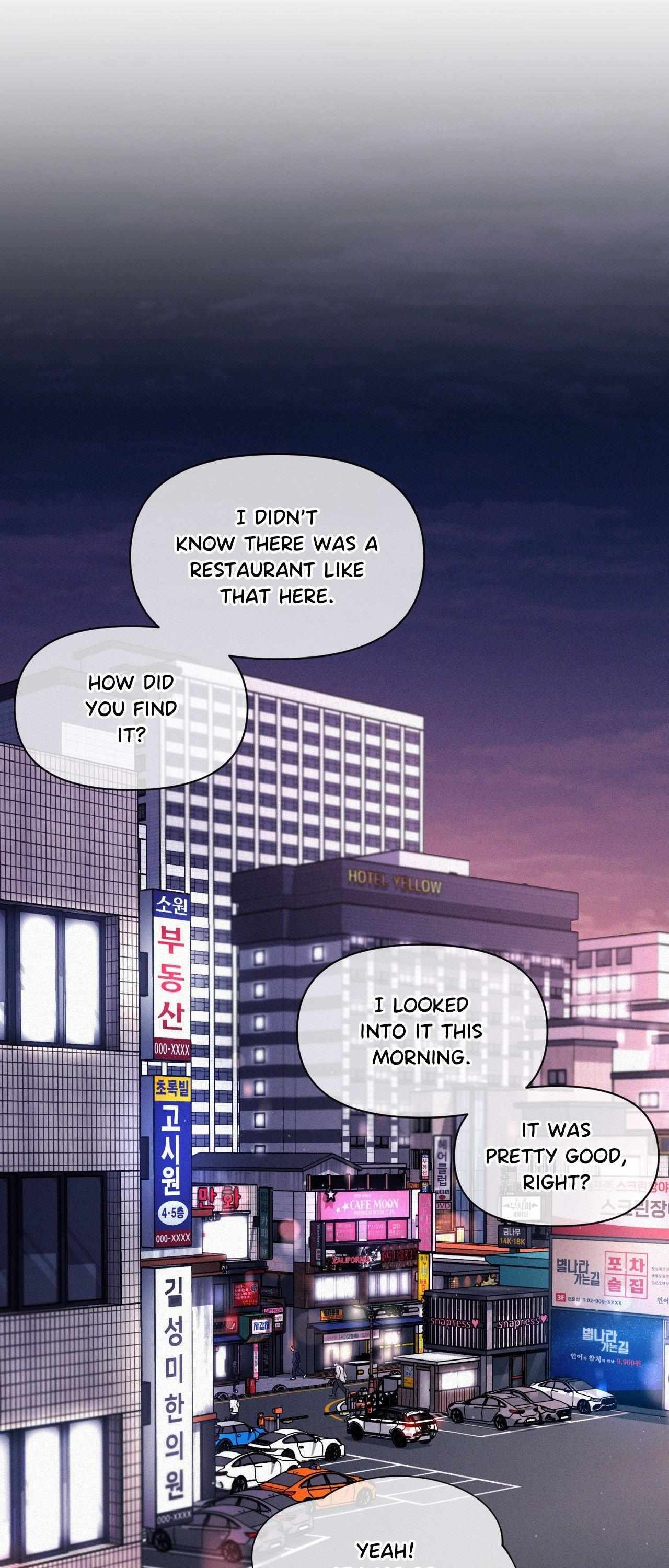 You Are My Lovely Copycat! Chapter 14 page 35 - 