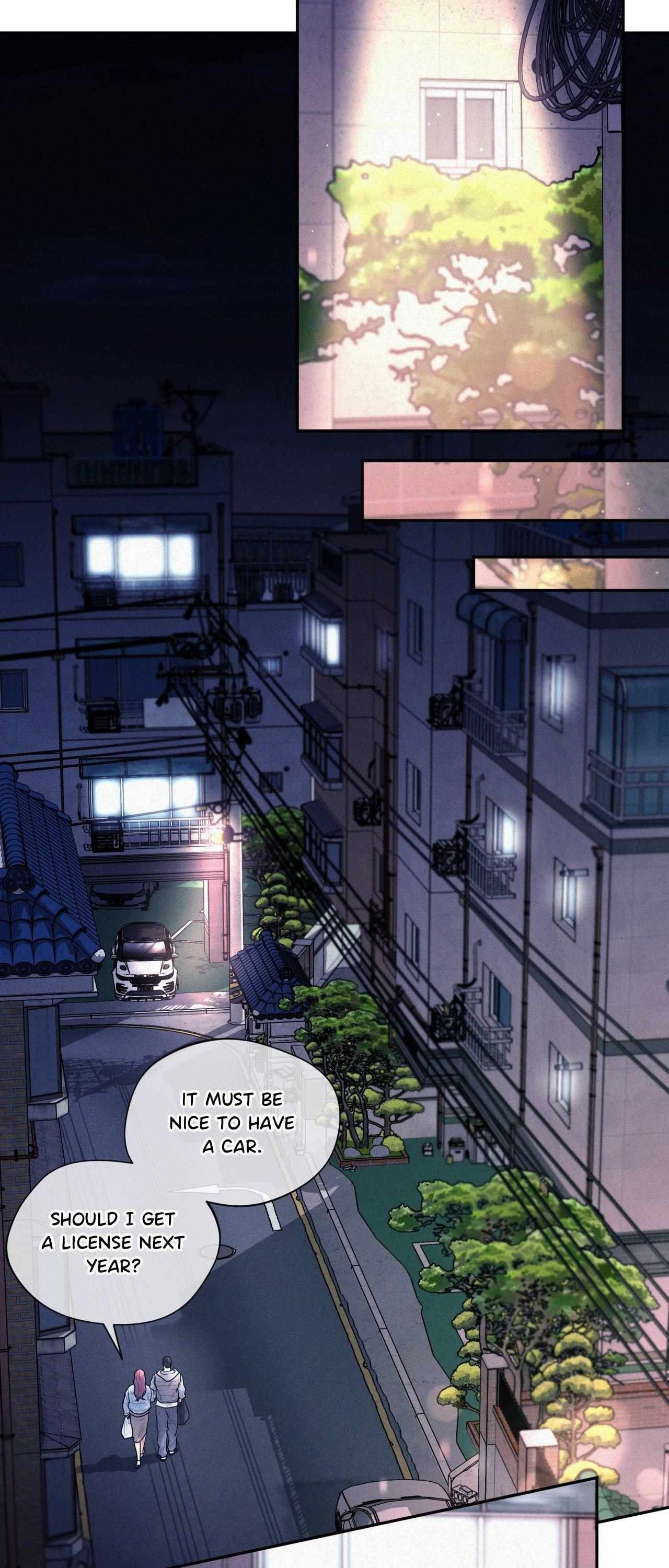 You Are My Lovely Copycat! Chapter 14 page 39 - 
