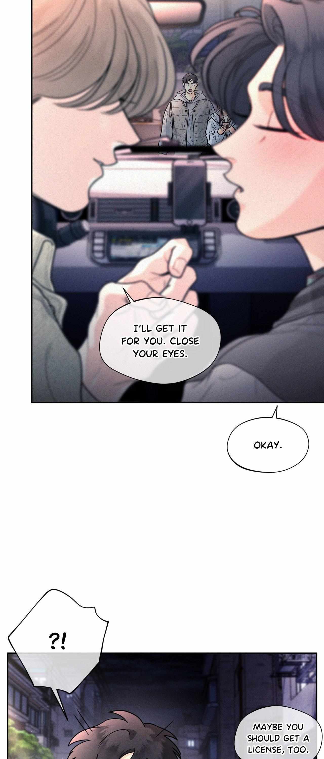 You Are My Lovely Copycat! Chapter 14 page 41 - 