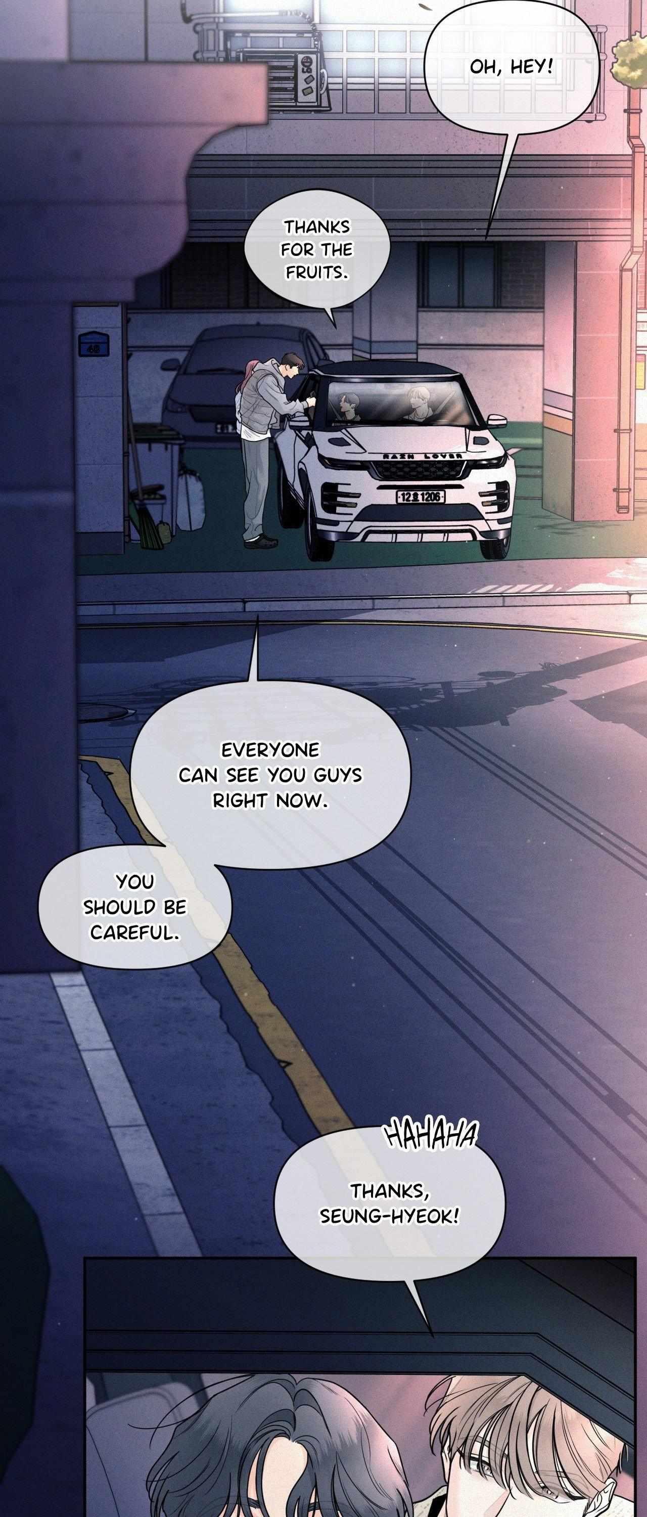 You Are My Lovely Copycat! Chapter 14 page 44 - 