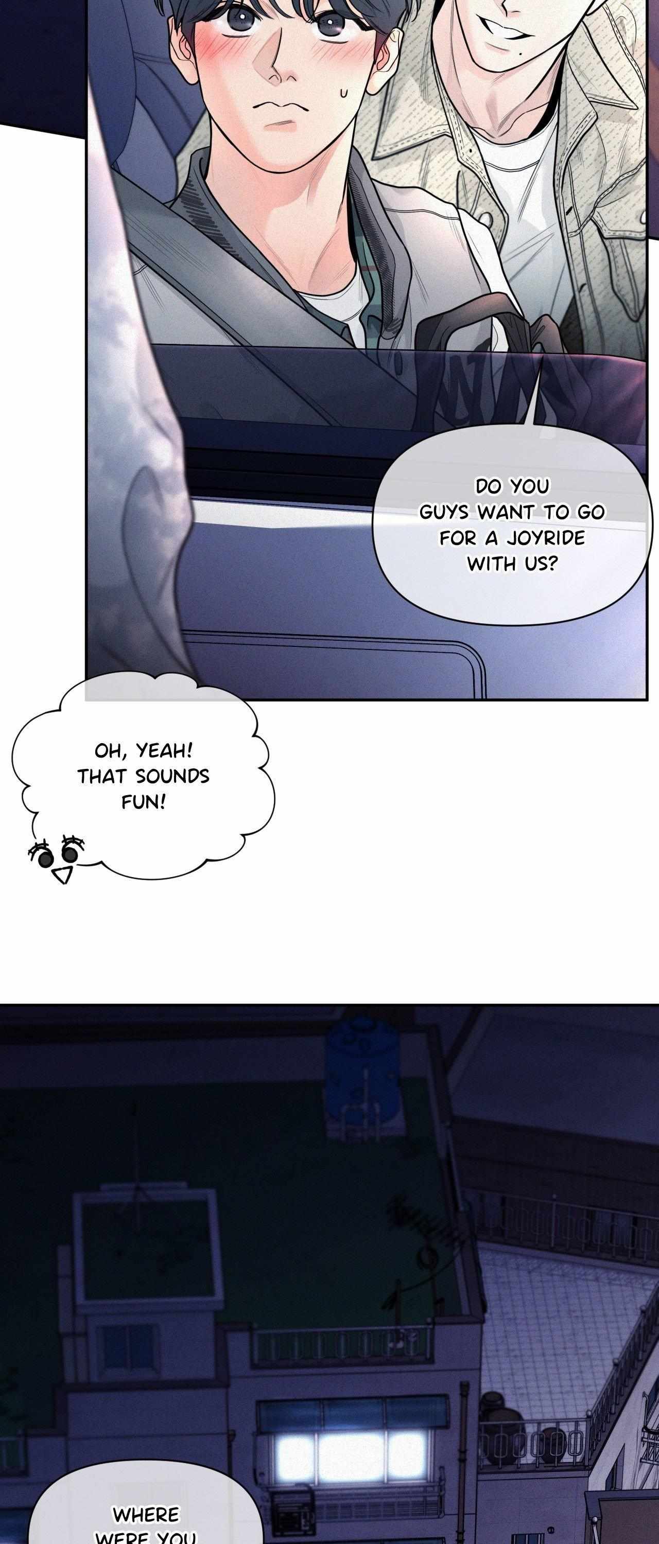 You Are My Lovely Copycat! Chapter 14 page 45 - 