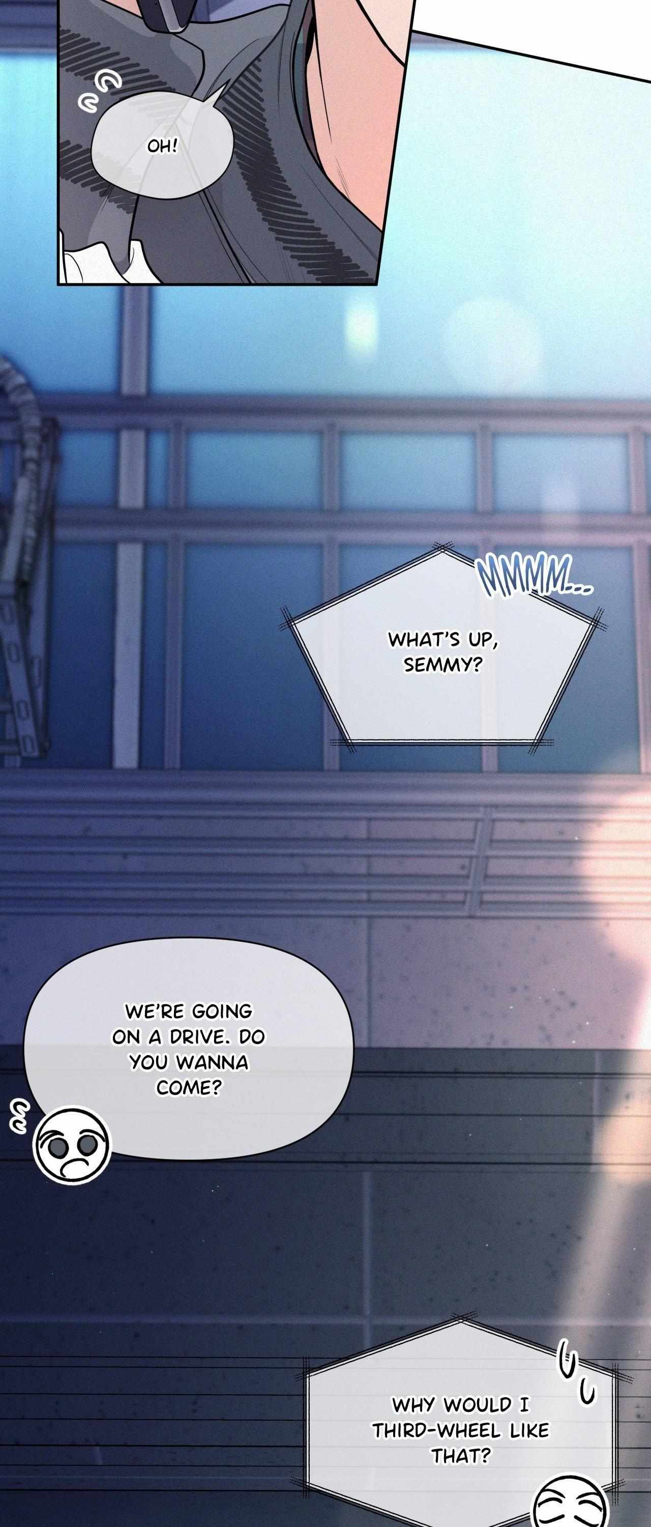 You Are My Lovely Copycat! Chapter 14 page 49 - 