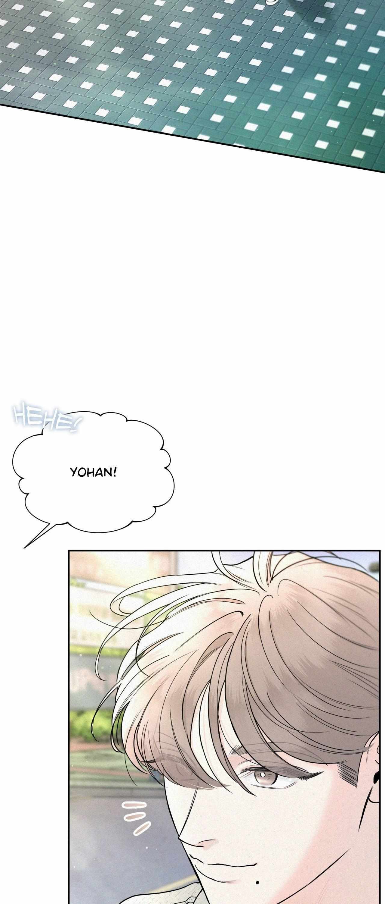 You Are My Lovely Copycat! Chapter 14 page 6 - 
