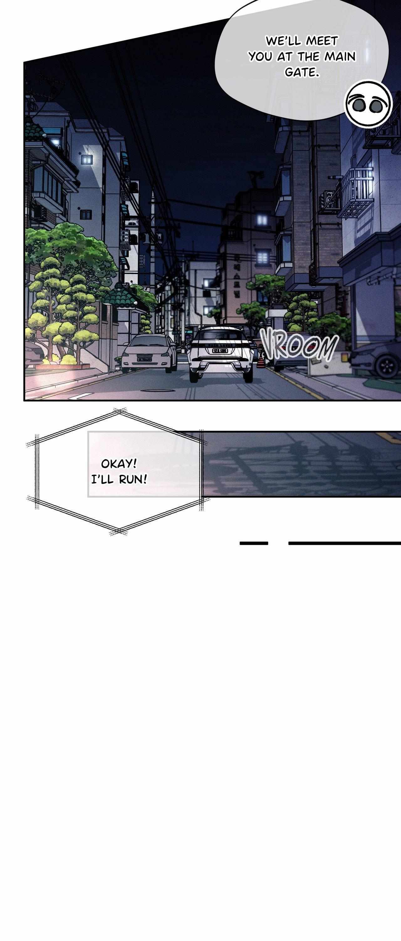 You Are My Lovely Copycat! Chapter 14 page 51 - 