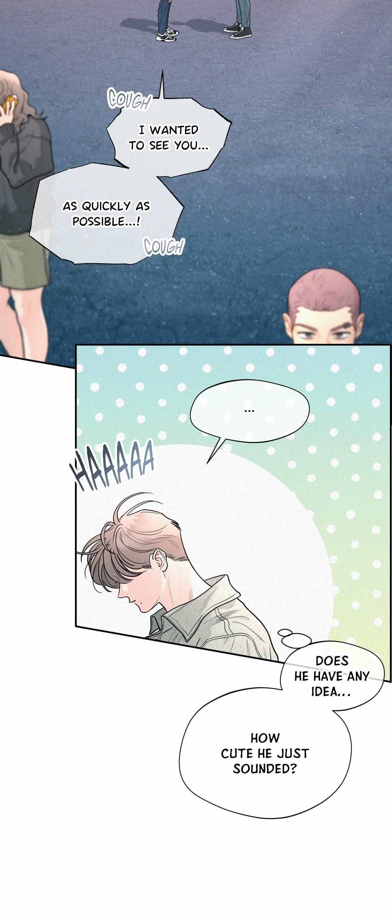 You Are My Lovely Copycat! Chapter 14 page 10 - 