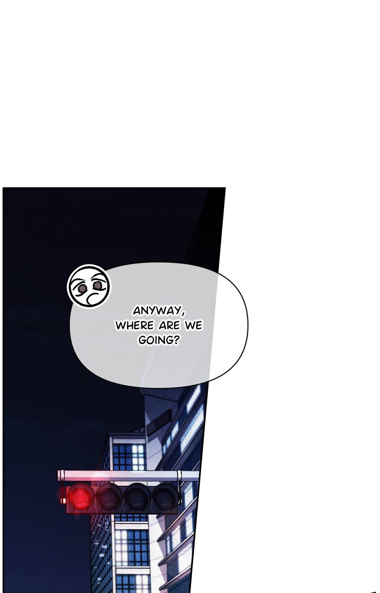You Are My Lovely Copycat! Chapter 15 page 11 - 