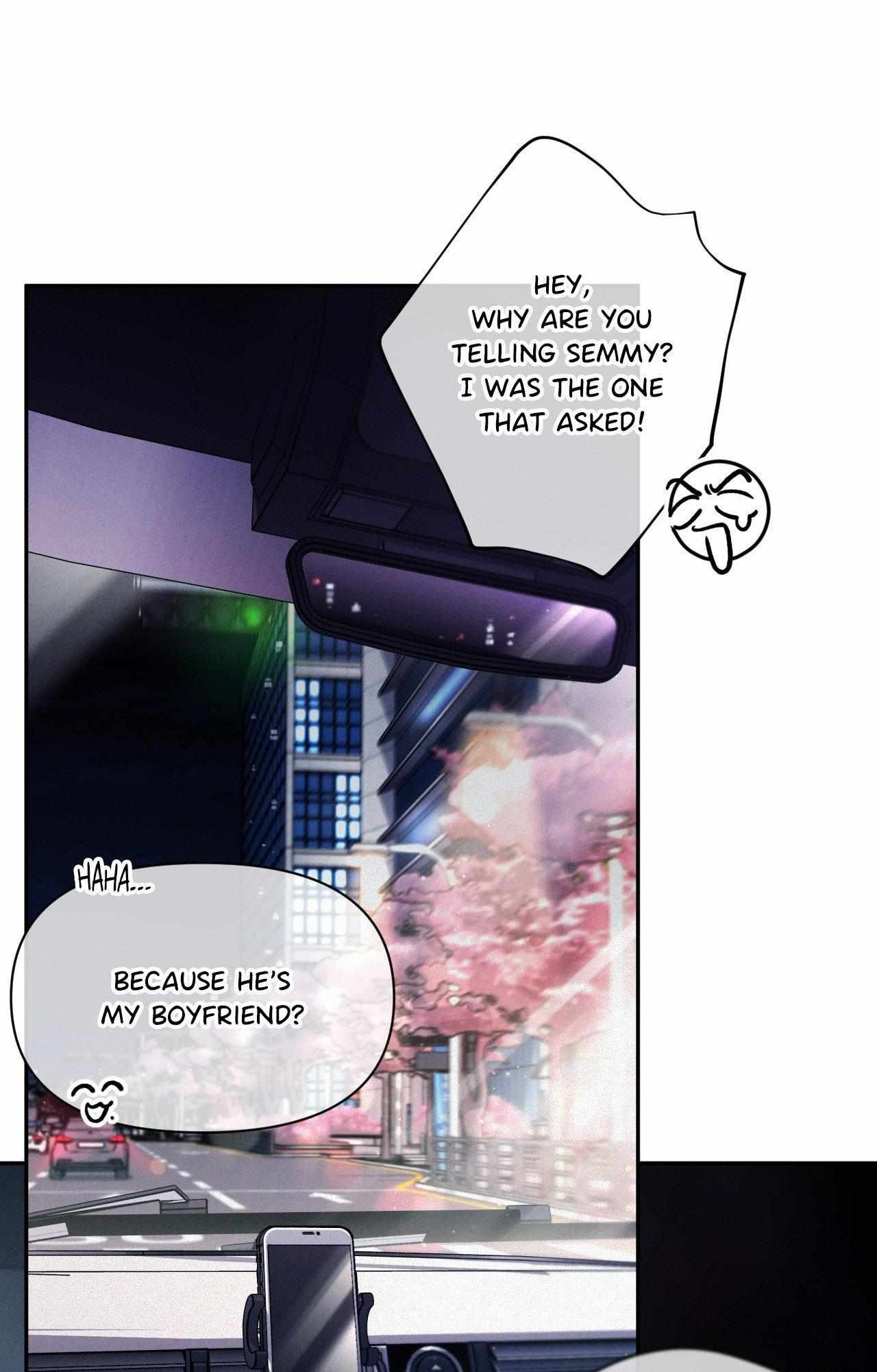 You Are My Lovely Copycat! Chapter 15 page 15 - 