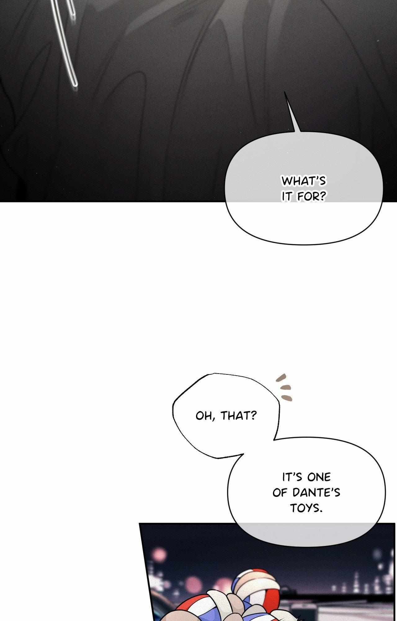 You Are My Lovely Copycat! Chapter 15 page 20 - 