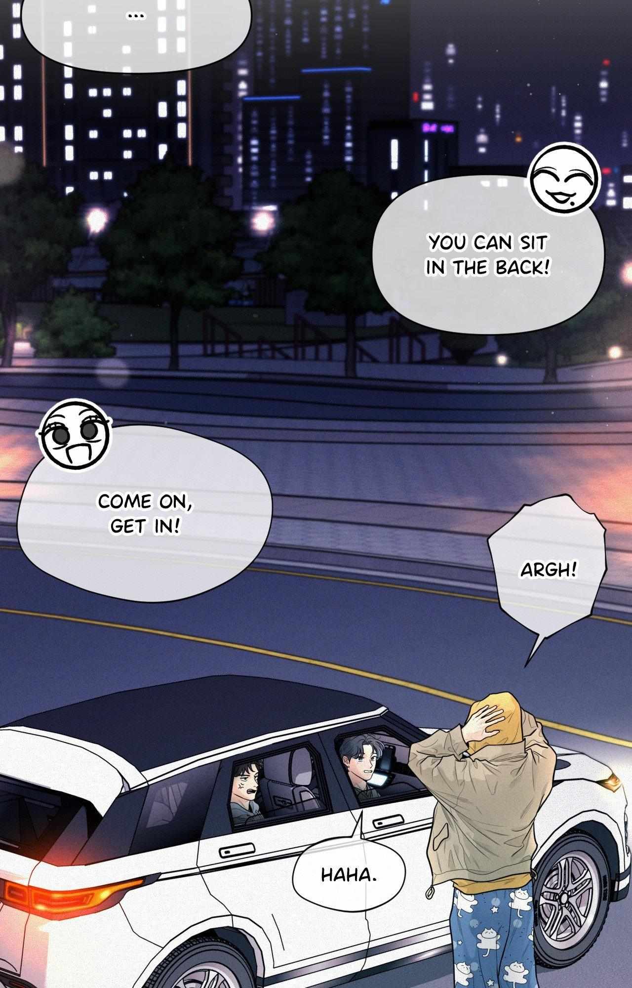 You Are My Lovely Copycat! Chapter 15 page 3 - 