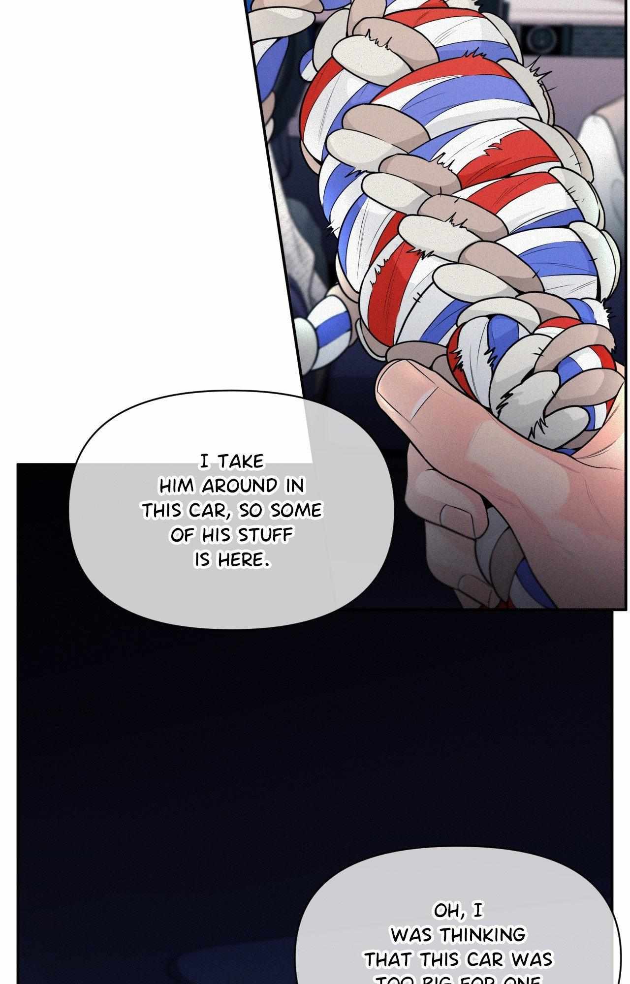 You Are My Lovely Copycat! Chapter 15 page 21 - 