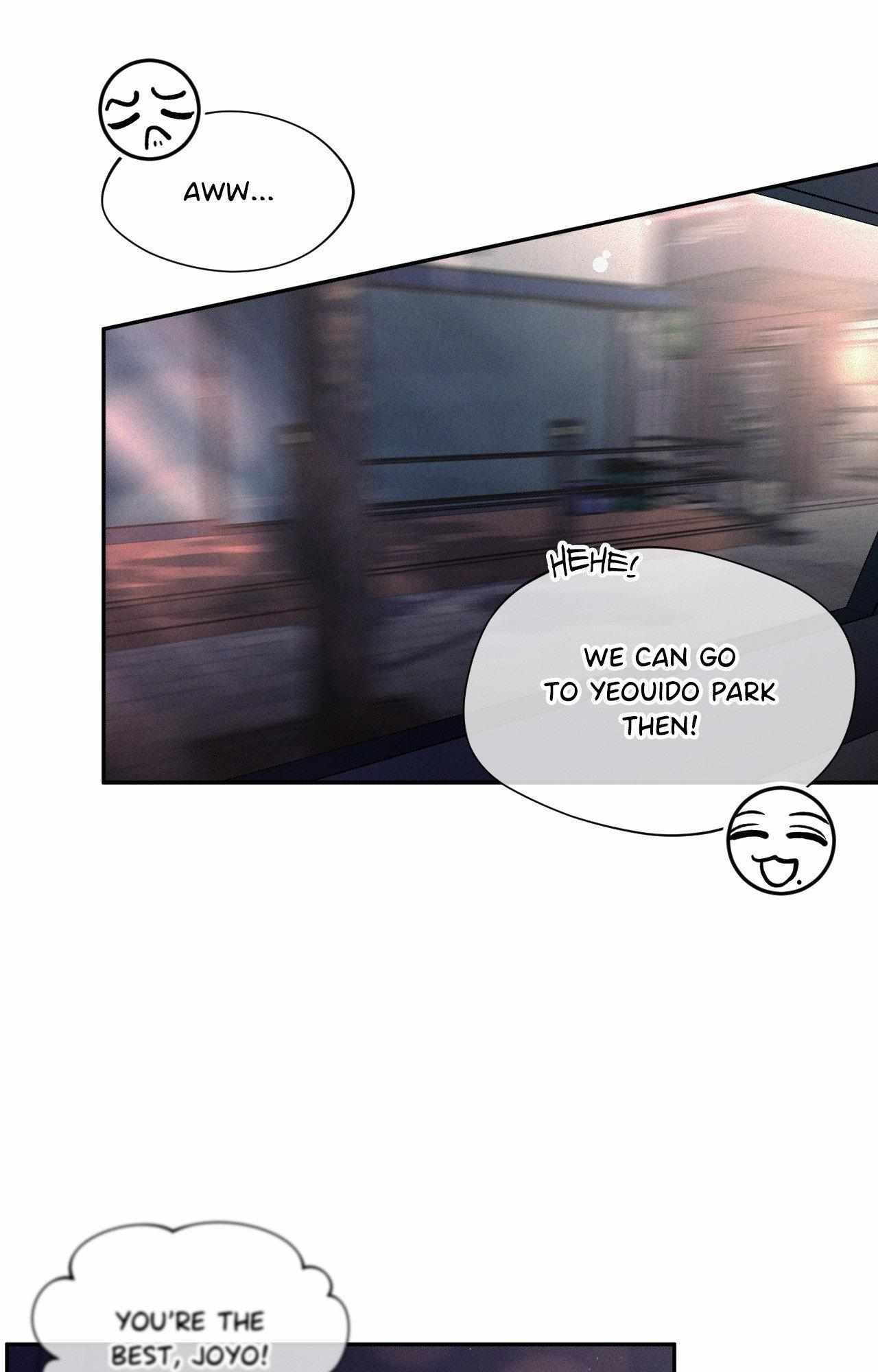 You Are My Lovely Copycat! Chapter 15 page 24 - 