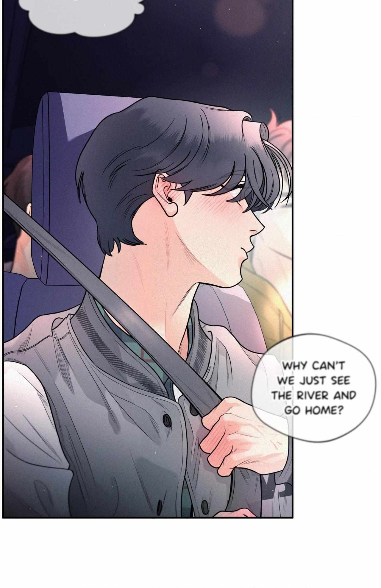 You Are My Lovely Copycat! Chapter 15 page 25 - 