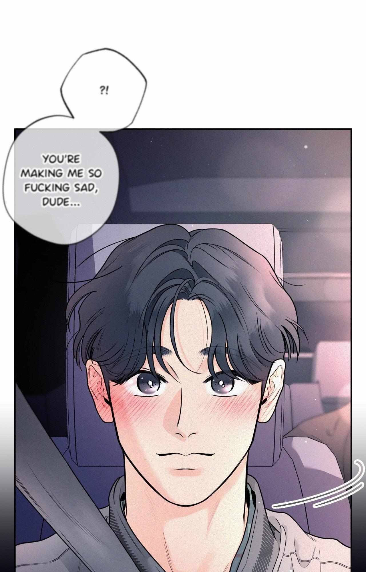 You Are My Lovely Copycat! Chapter 15 page 26 - 