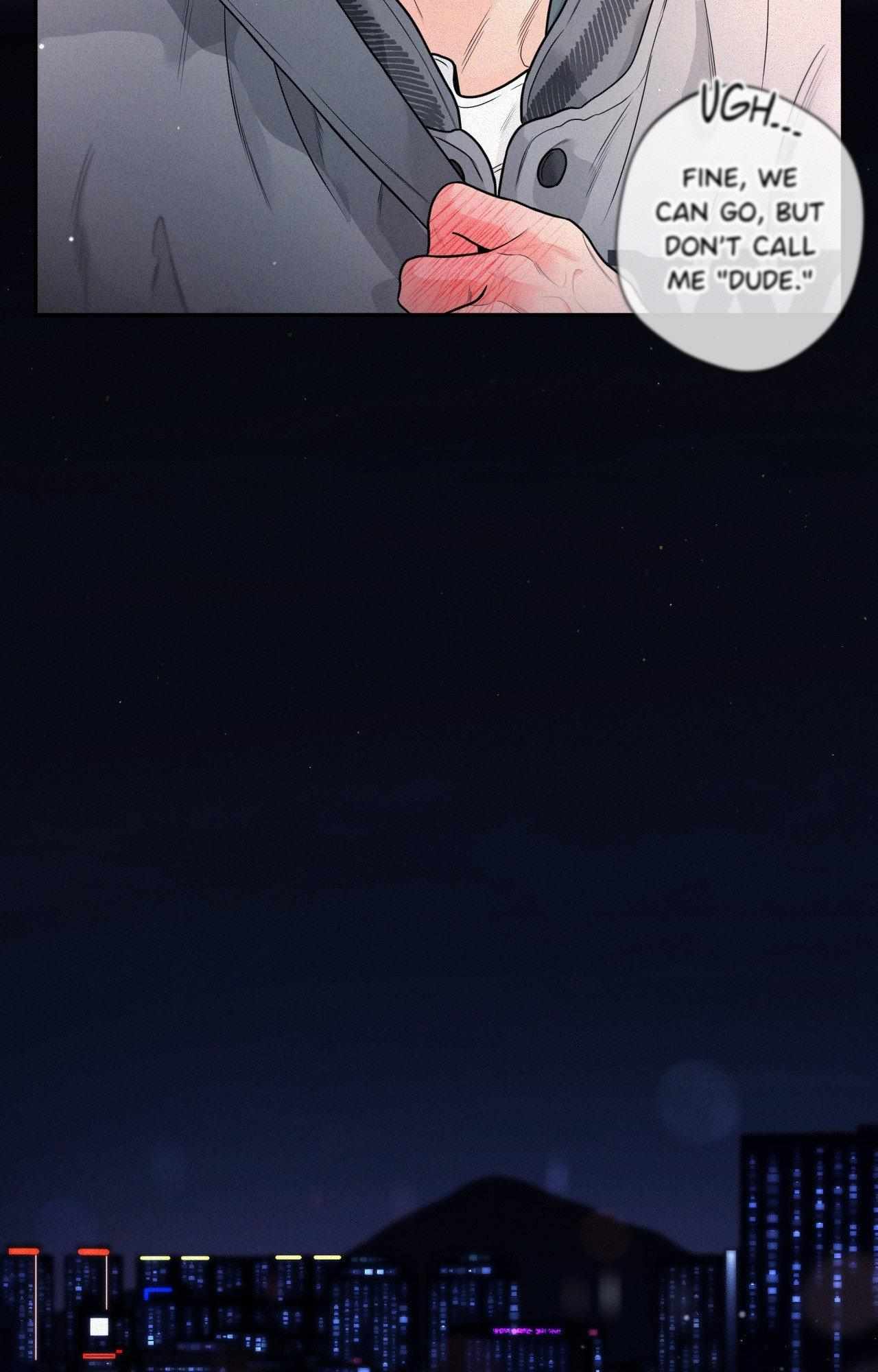 You Are My Lovely Copycat! Chapter 15 page 27 - 
