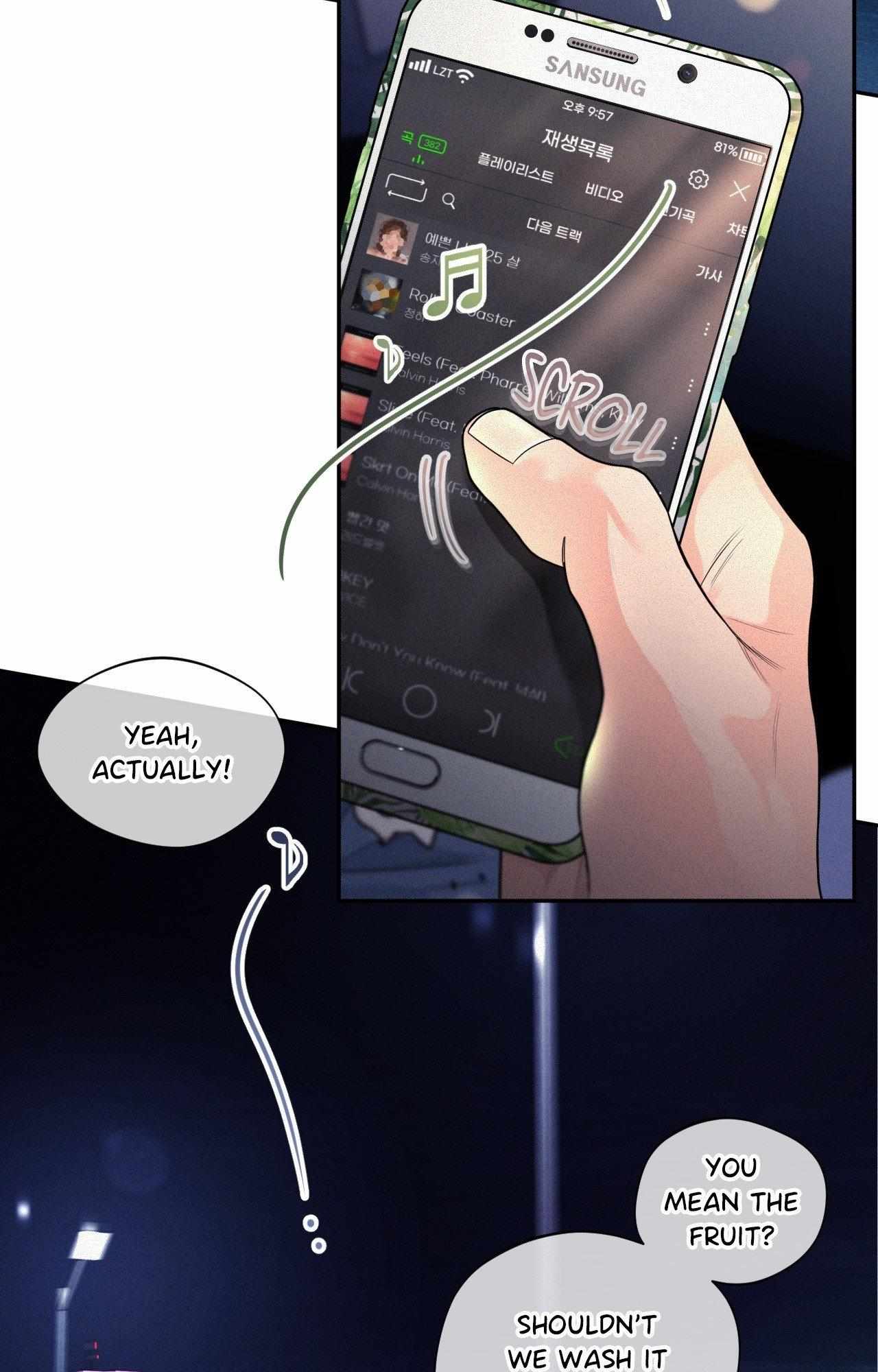 You Are My Lovely Copycat! Chapter 15 page 29 - 