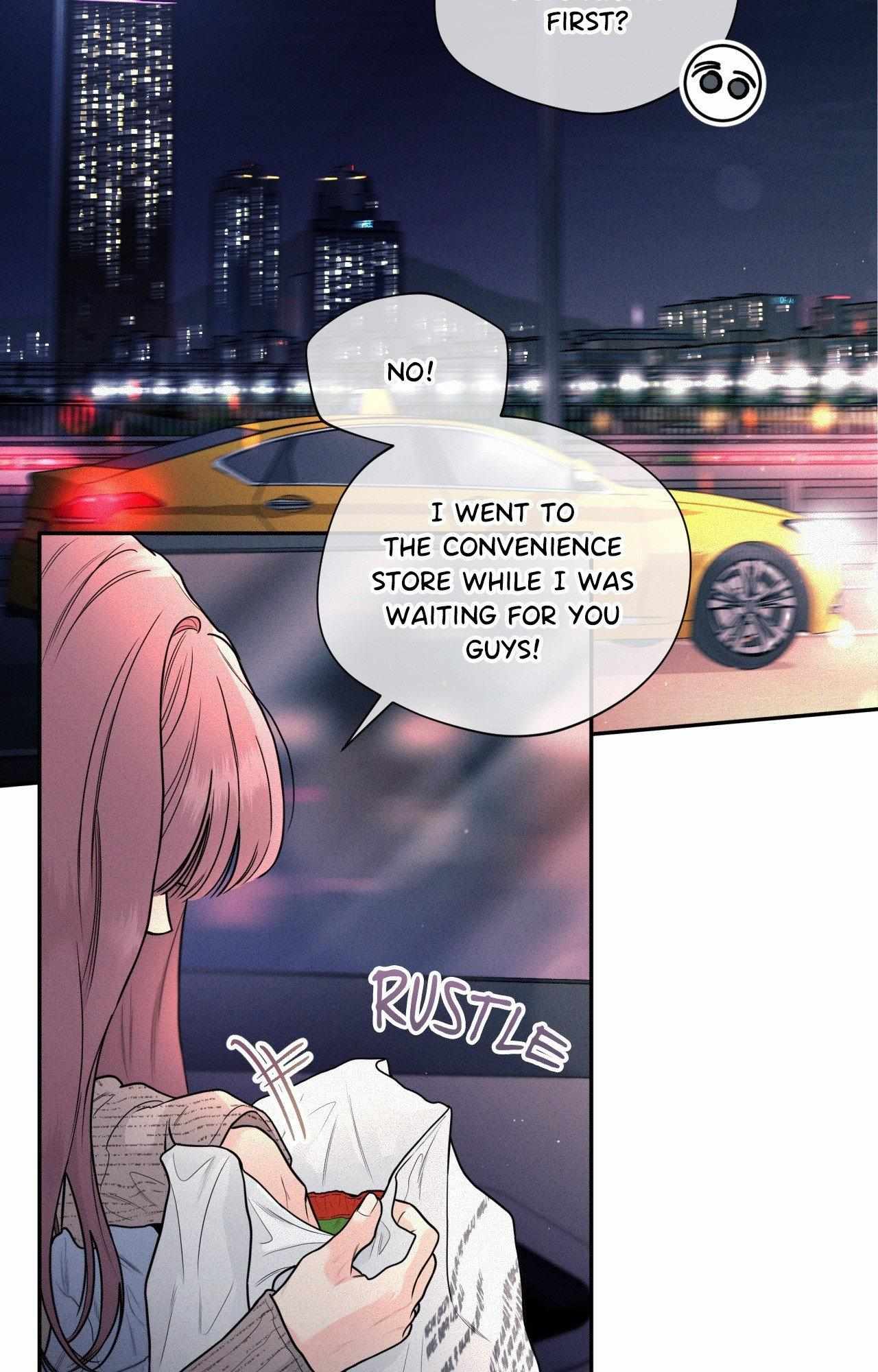 You Are My Lovely Copycat! Chapter 15 page 30 - 