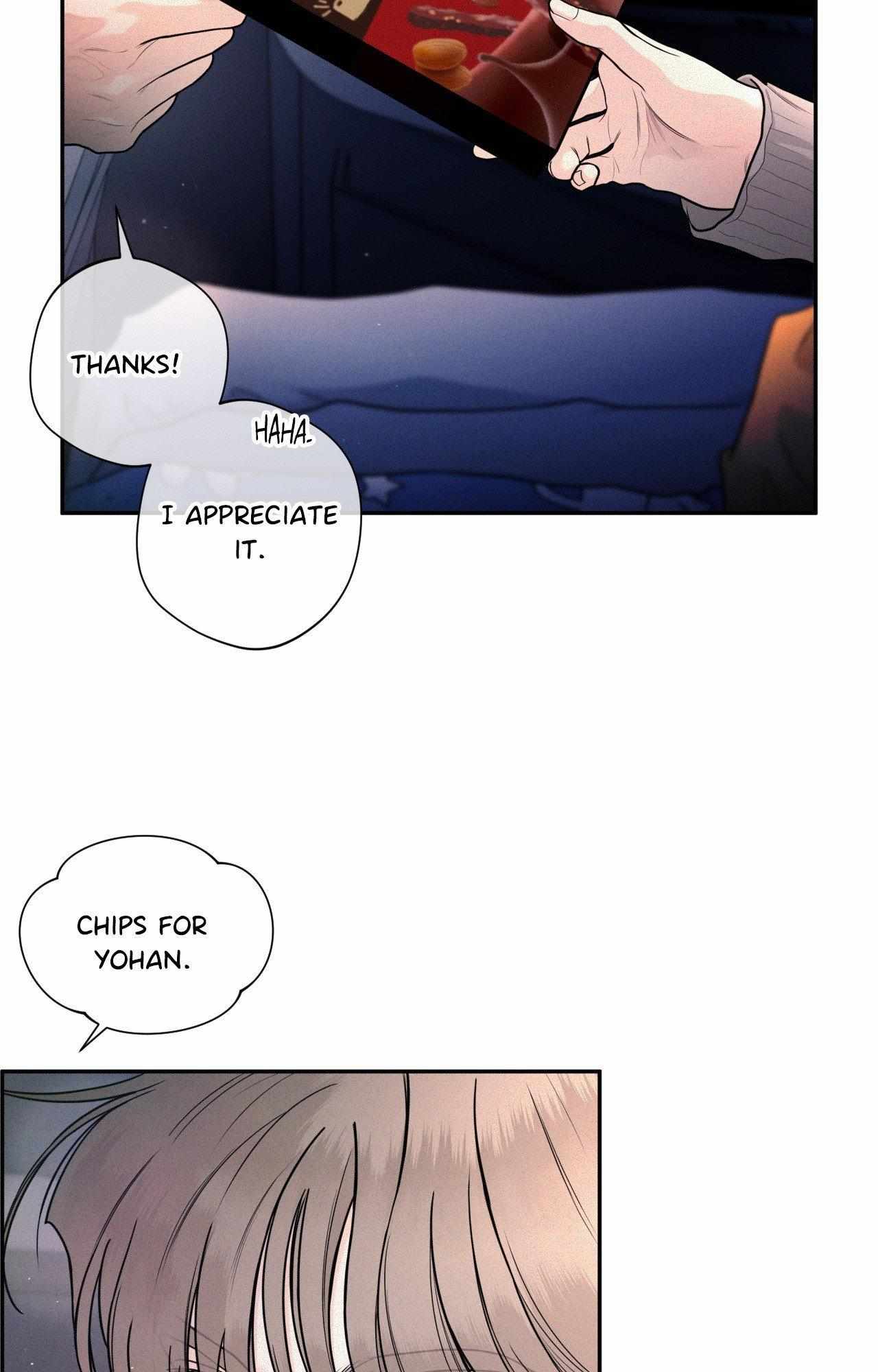 You Are My Lovely Copycat! Chapter 15 page 32 - 