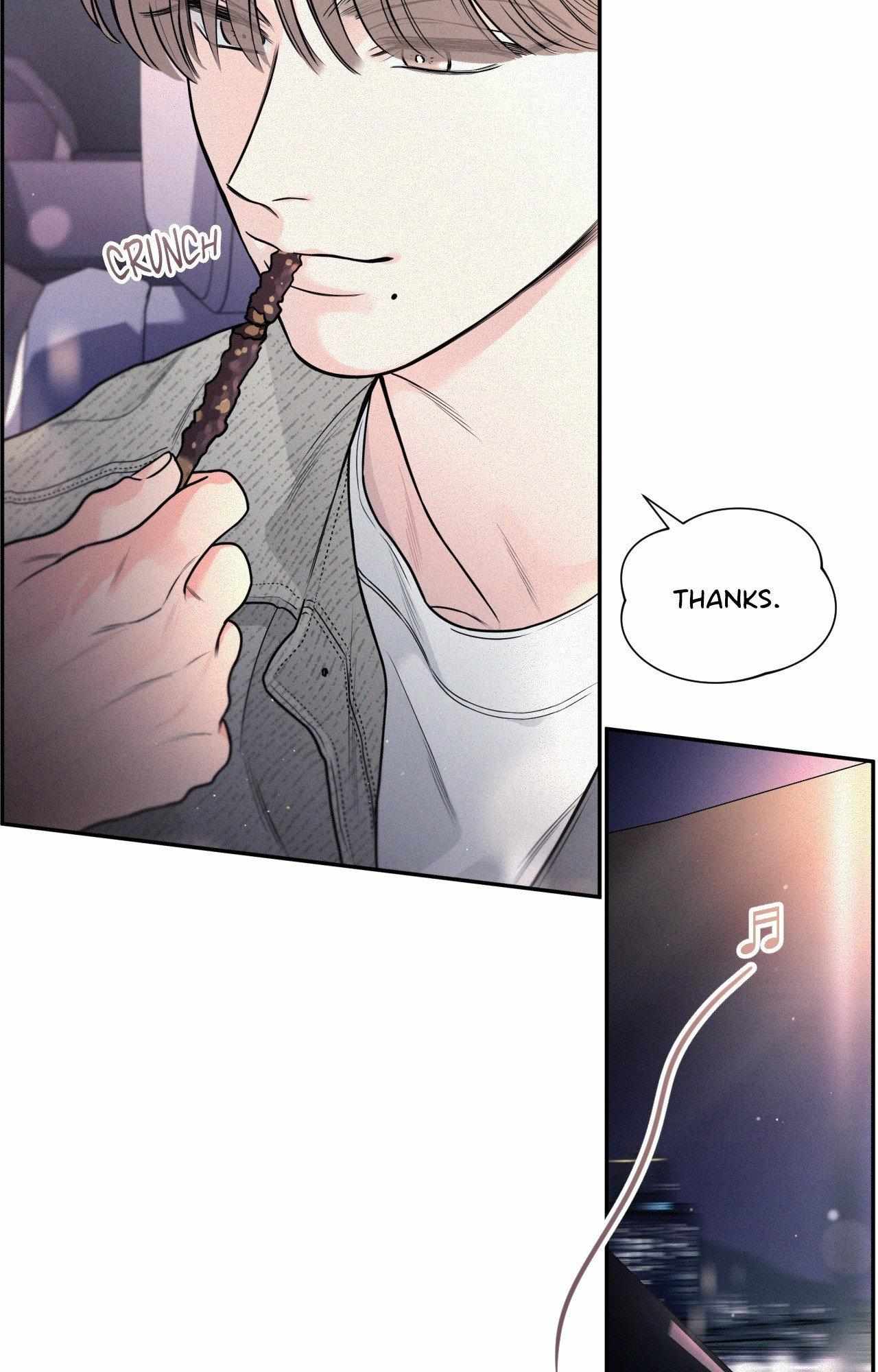 You Are My Lovely Copycat! Chapter 15 page 33 - 