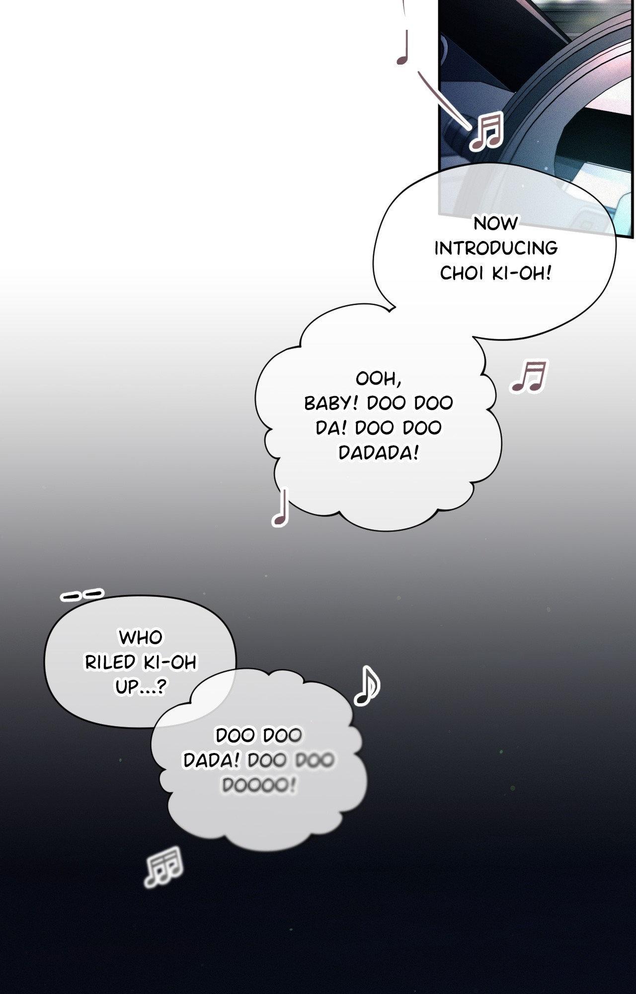 You Are My Lovely Copycat! Chapter 15 page 34 - 