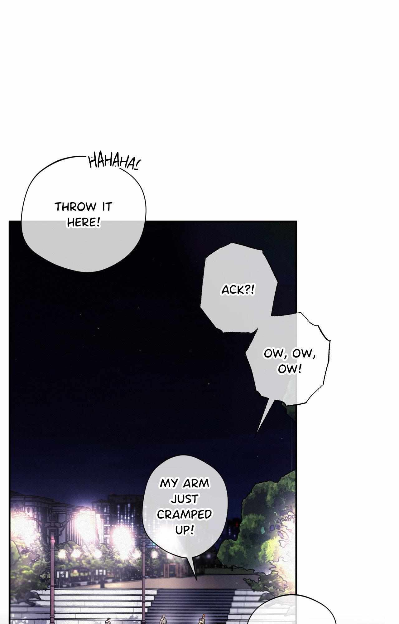 You Are My Lovely Copycat! Chapter 15 page 38 - 