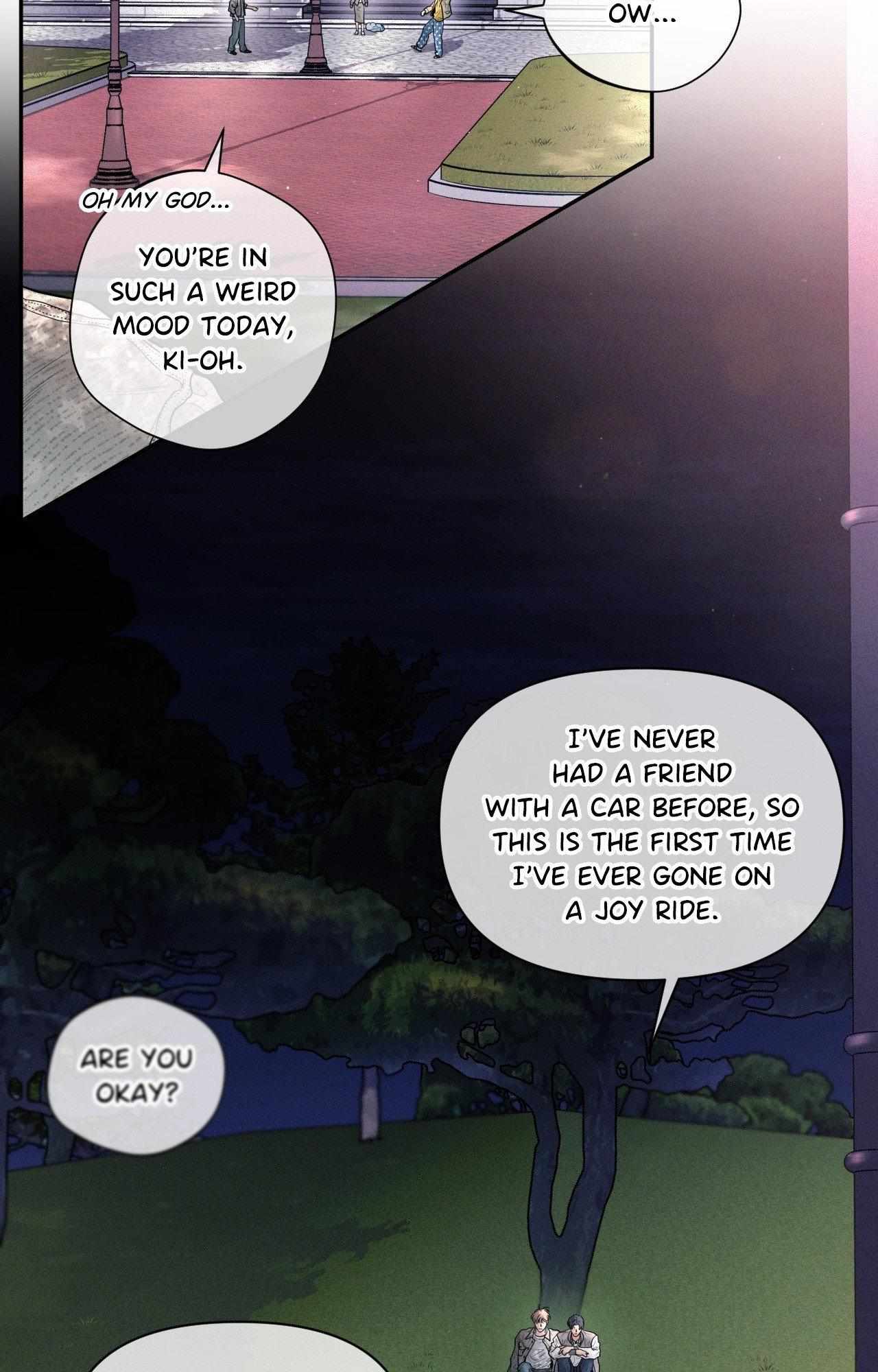 You Are My Lovely Copycat! Chapter 15 page 39 - 