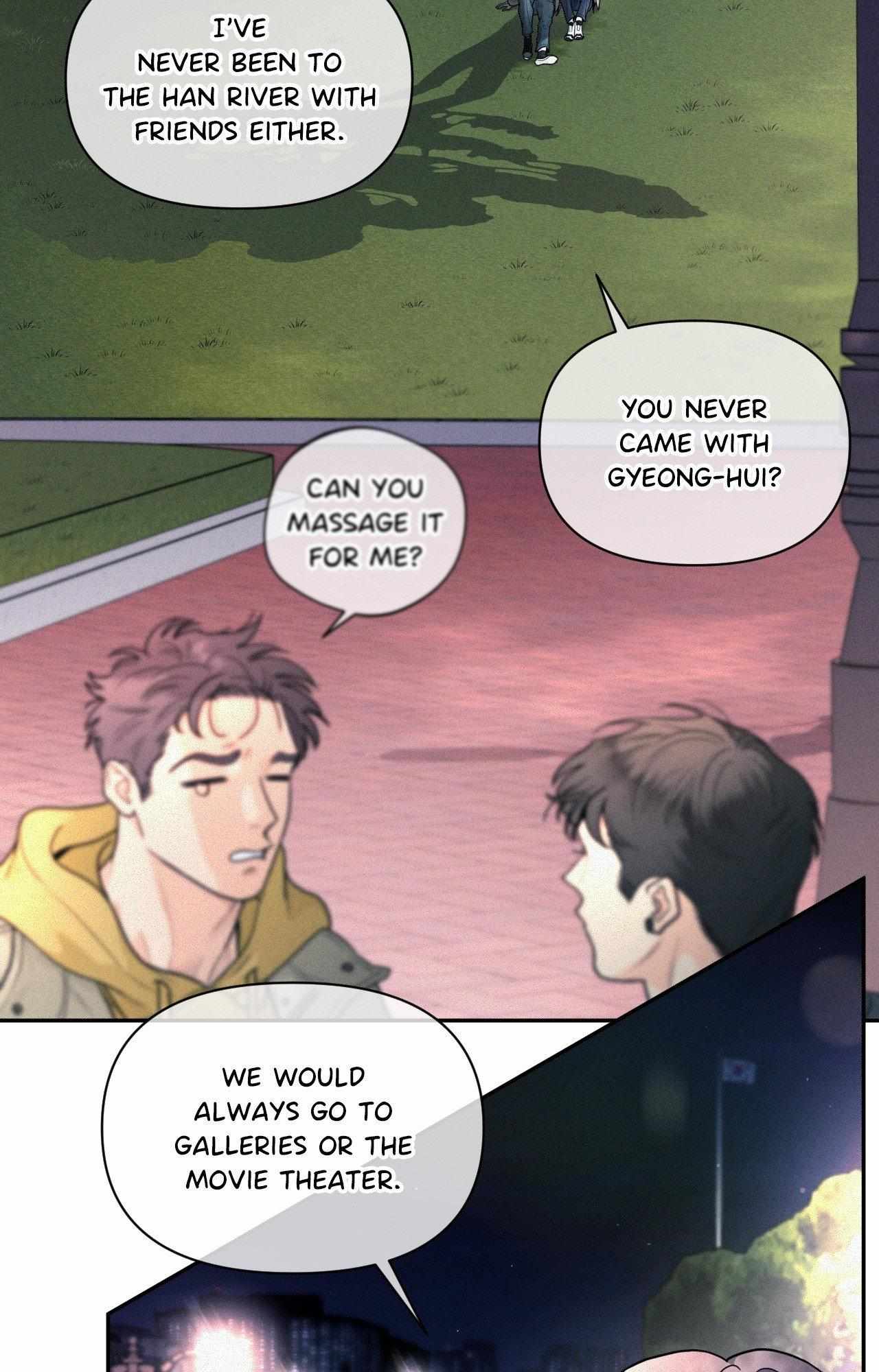 You Are My Lovely Copycat! Chapter 15 page 40 - 